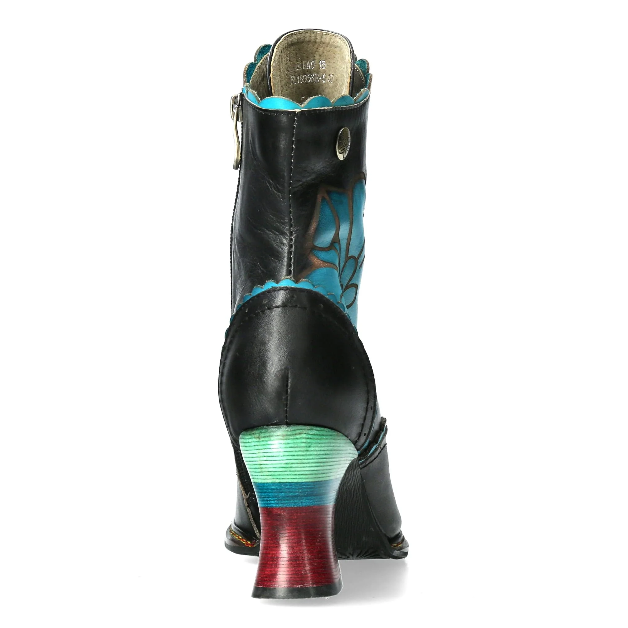 Bottines - ELEAO 15 - Image 20