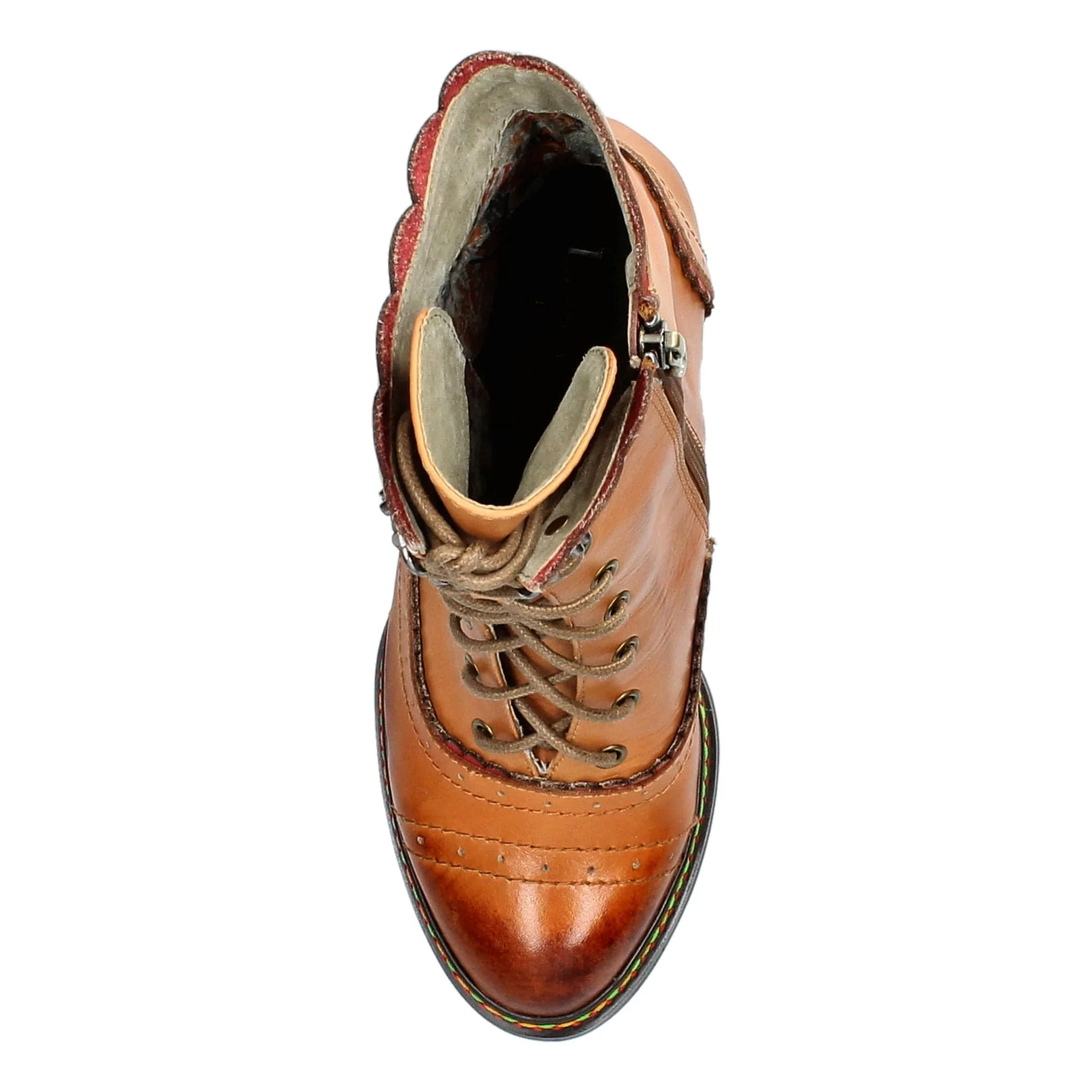 Bottines - ELEAO 15 - Image 5