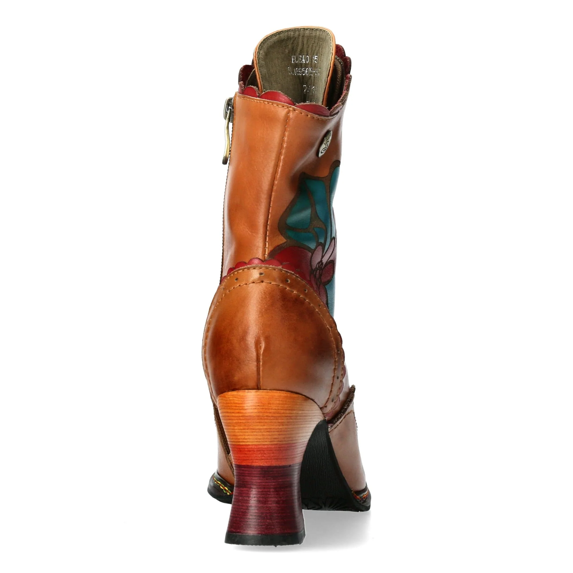 Bottines - ELEAO 15 - Image 7