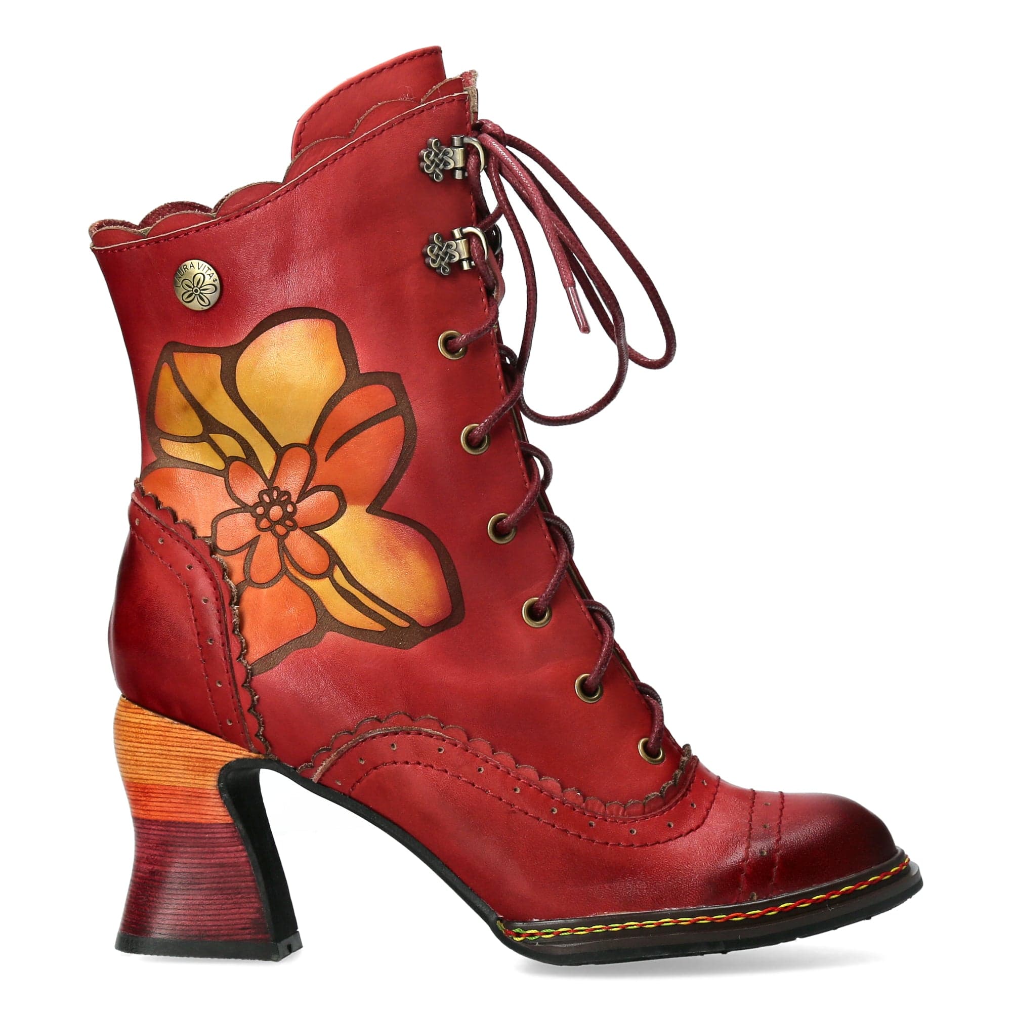 Bottines - ELEAO 15 - Image 8