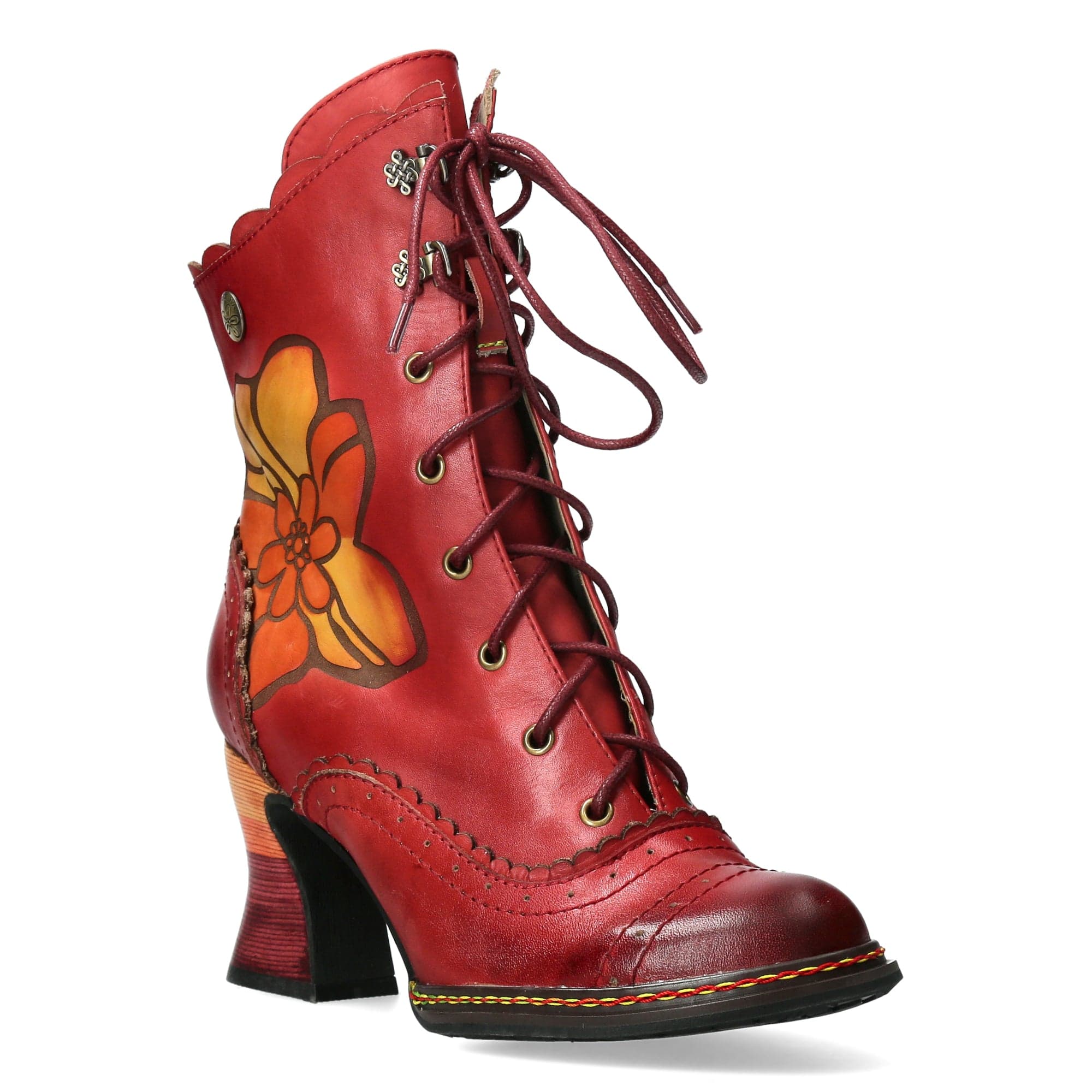 Bottines - ELEAO 15 - Image 9
