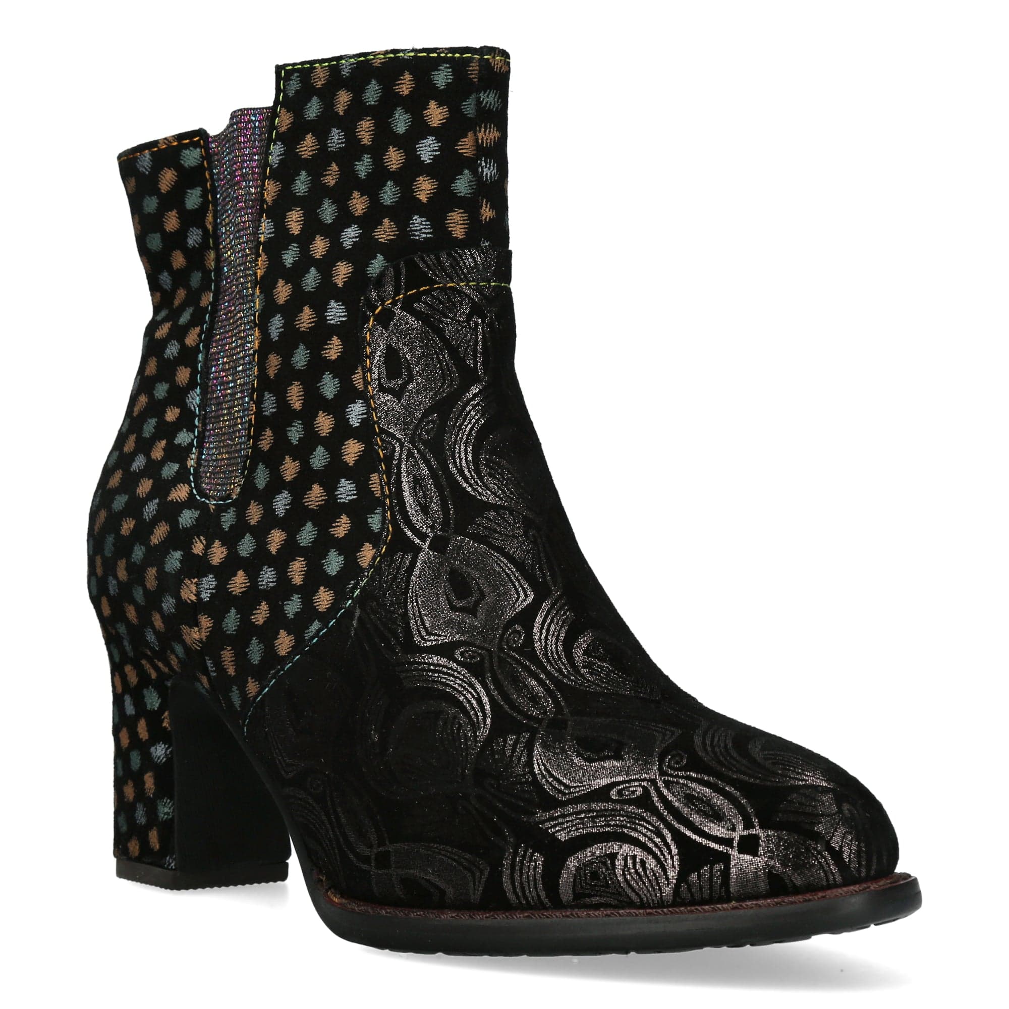 Bottines - ELECTRE 03 - Image 2
