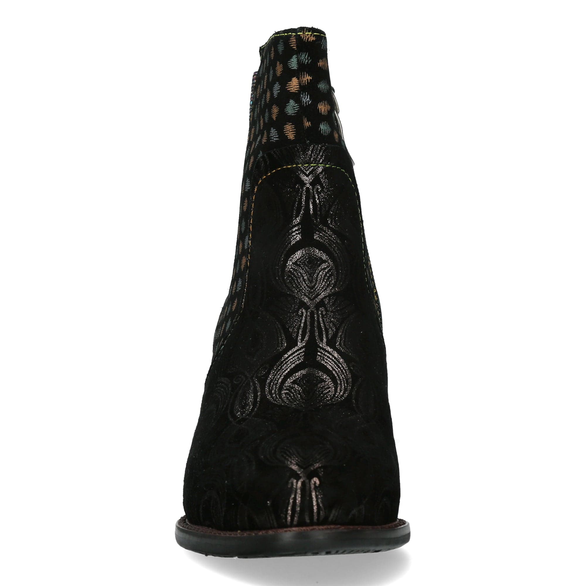Bottines - ELECTRE 03 - Image 3