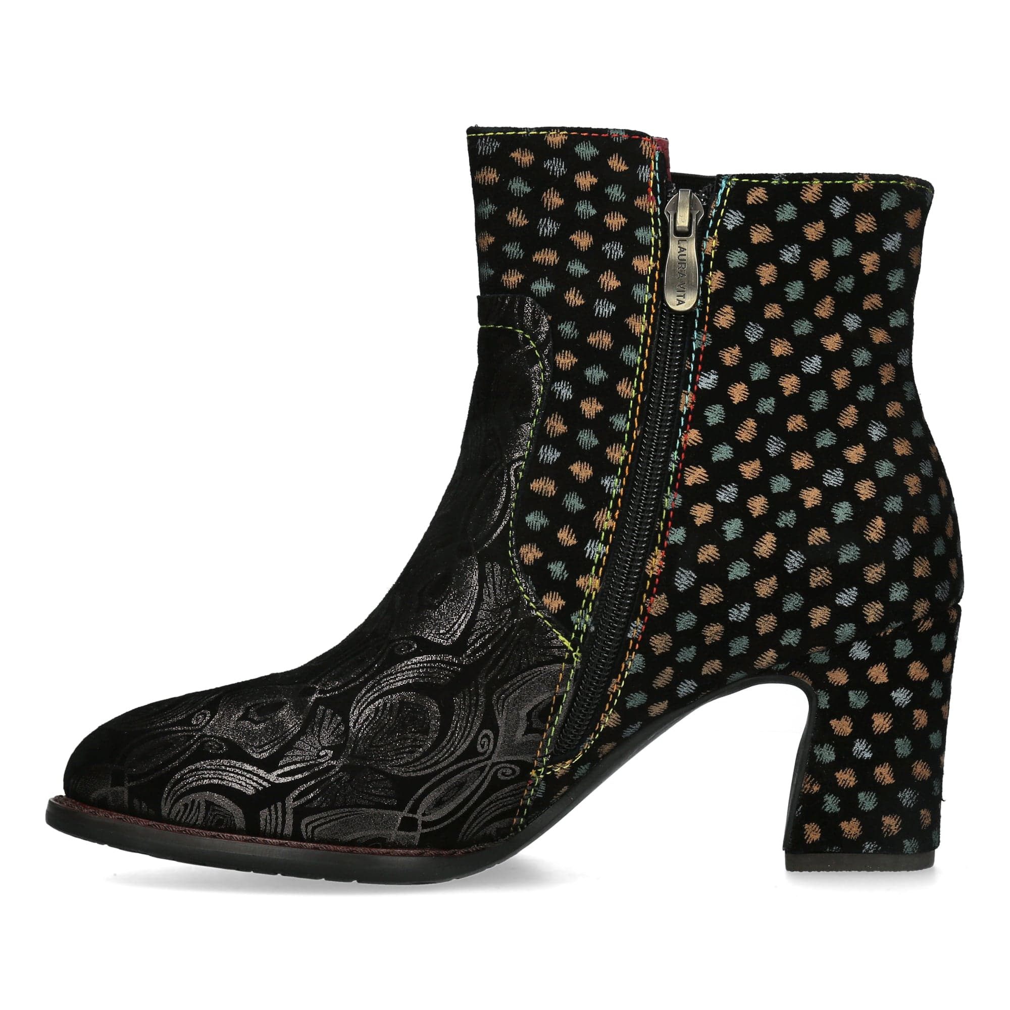 Bottines - ELECTRE 03 - Image 5