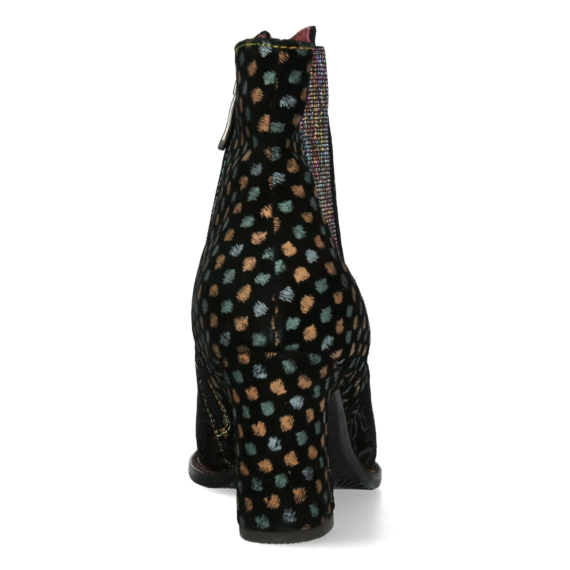 Bottines - ELECTRE 03 - Image 6