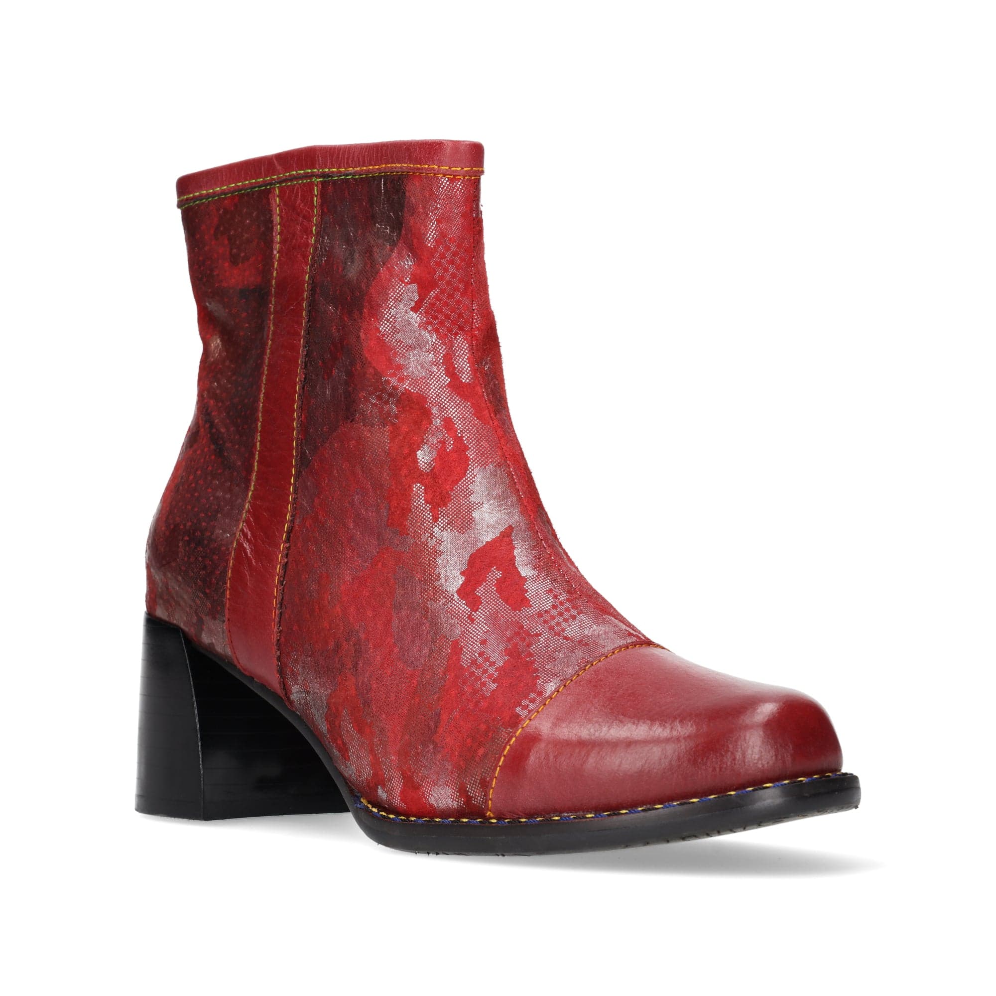 Bottines - ELISABETH 04 - Image 2