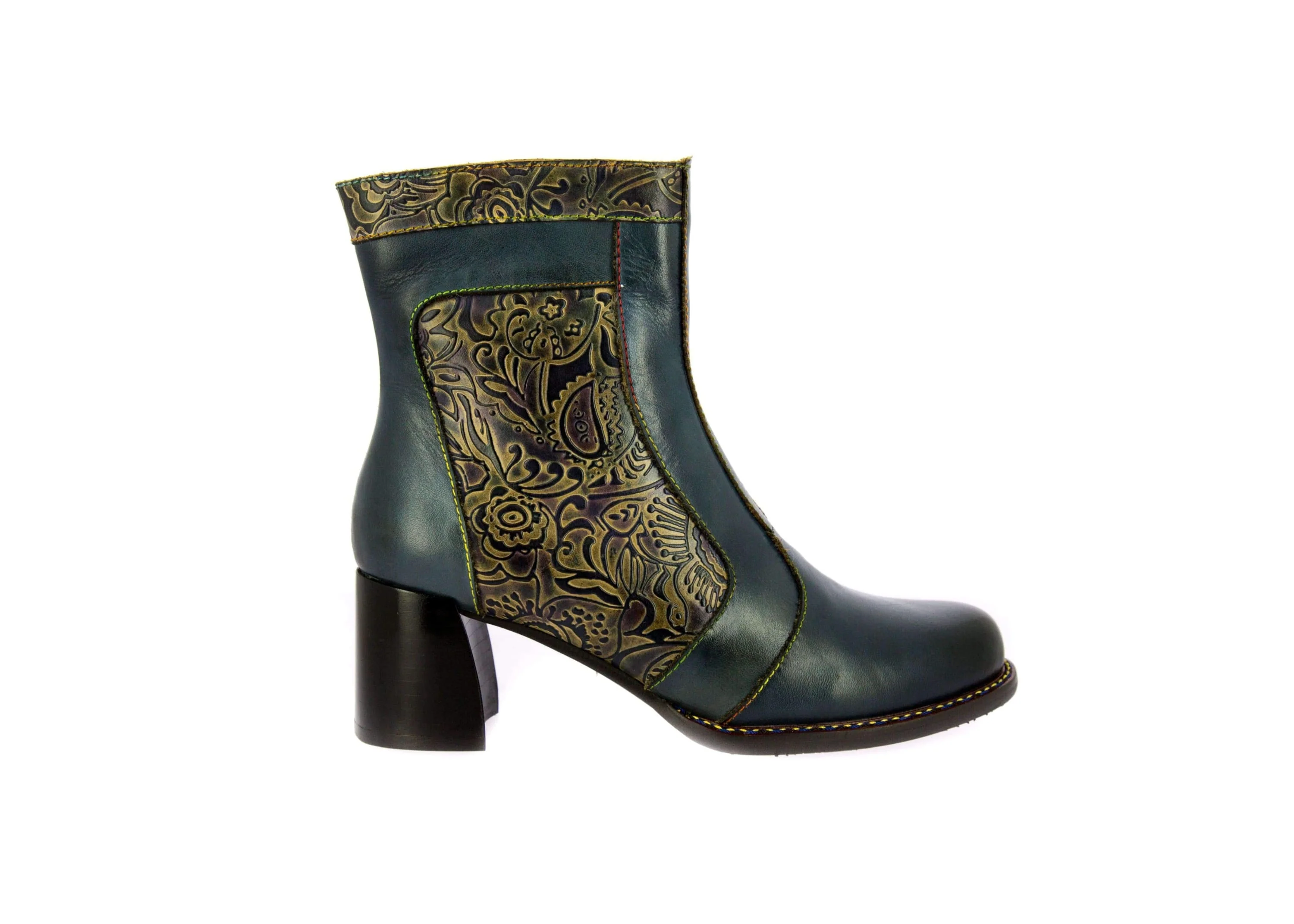 Bottines - ELISABETH 04 - Image 6