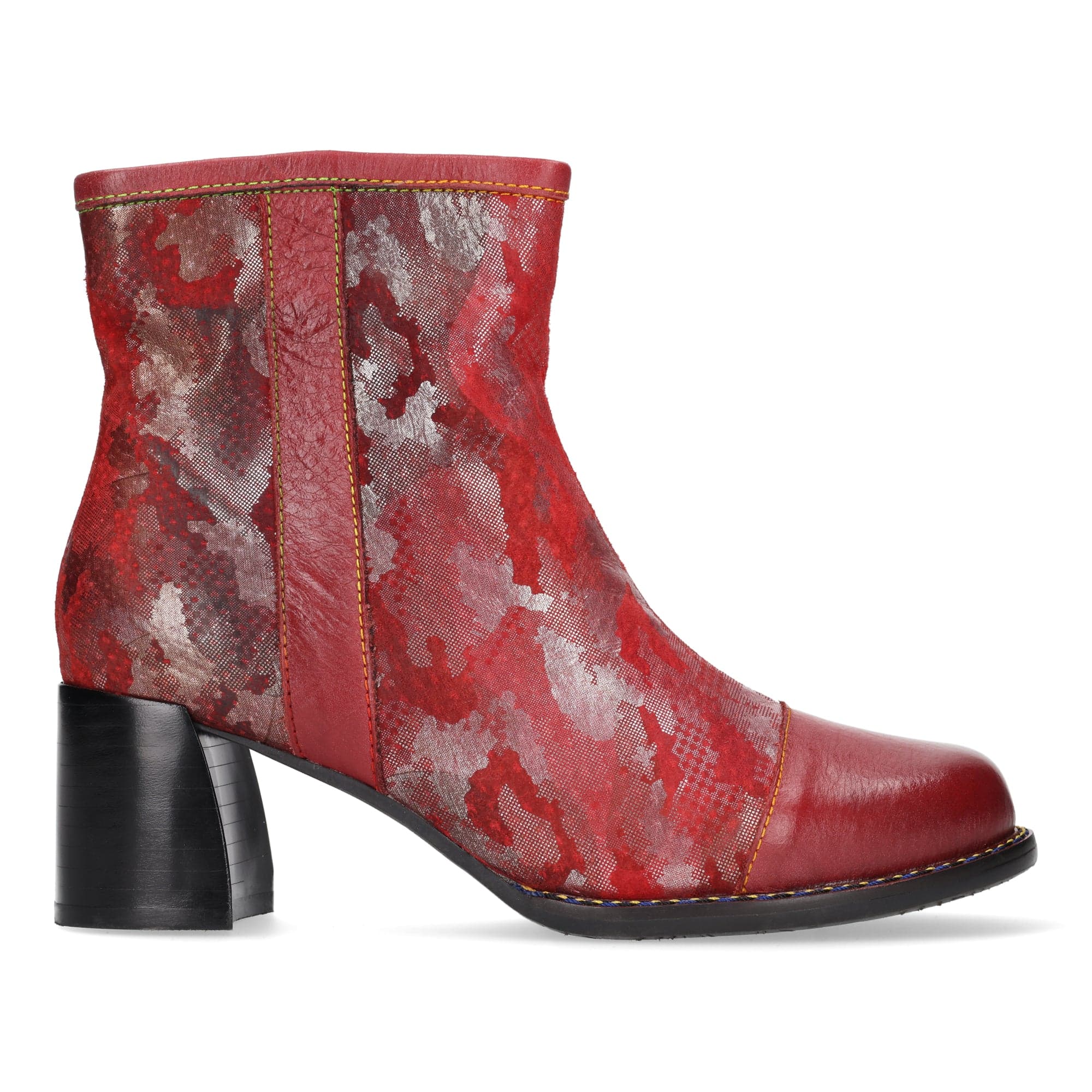 Bottines - ELISABETH 07