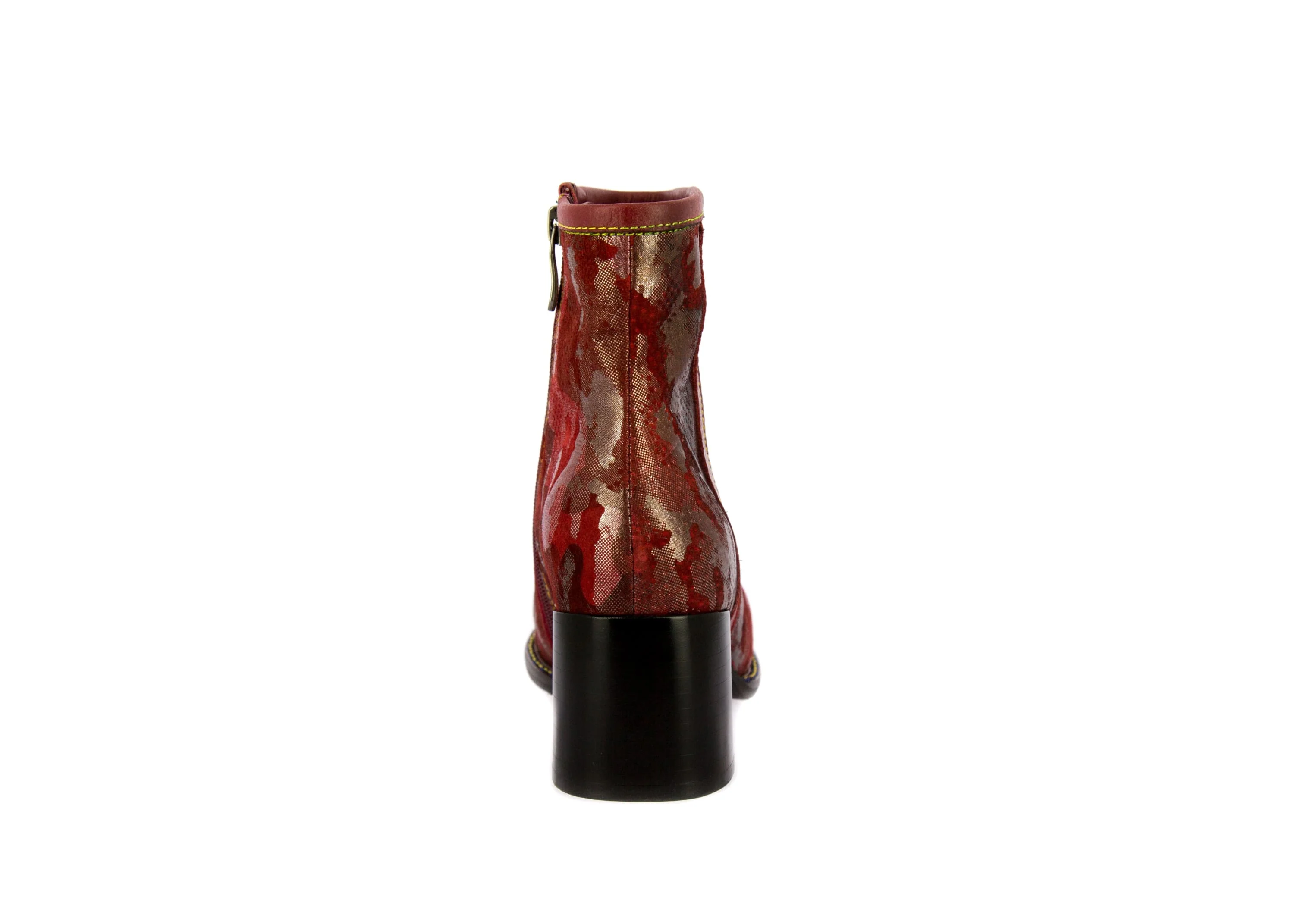 Bottines - ELISABETH 07 - Image 10