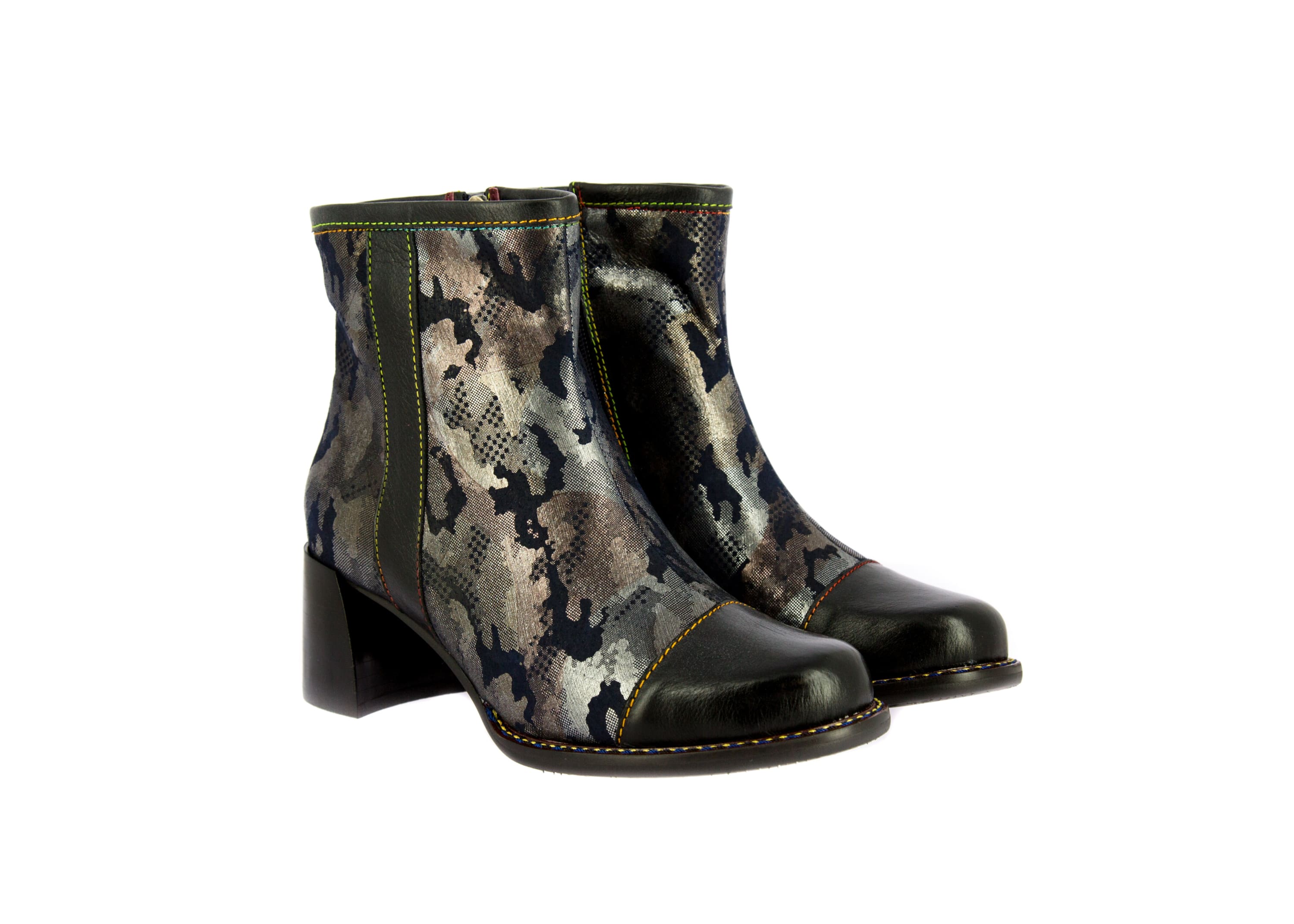 Bottines - ELISABETH 07 - Image 14