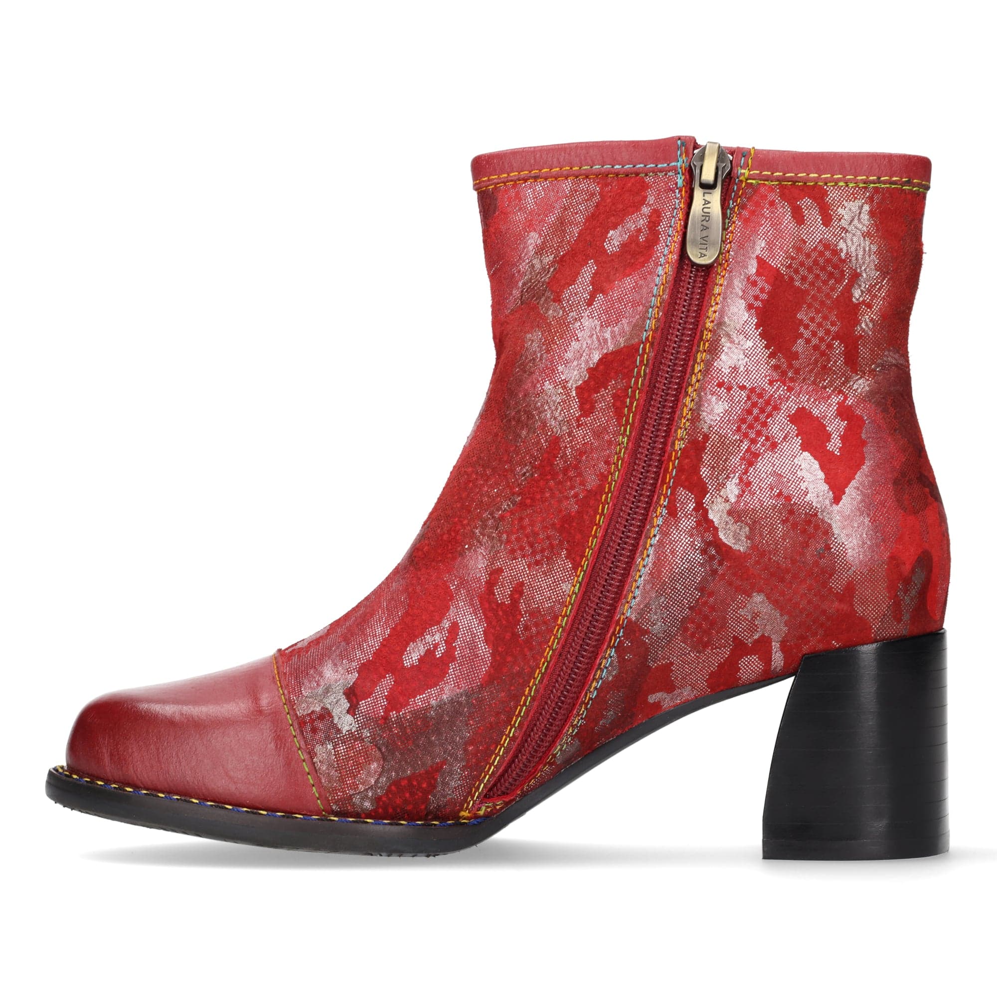 Bottines - ELISABETH 07 - Image 4