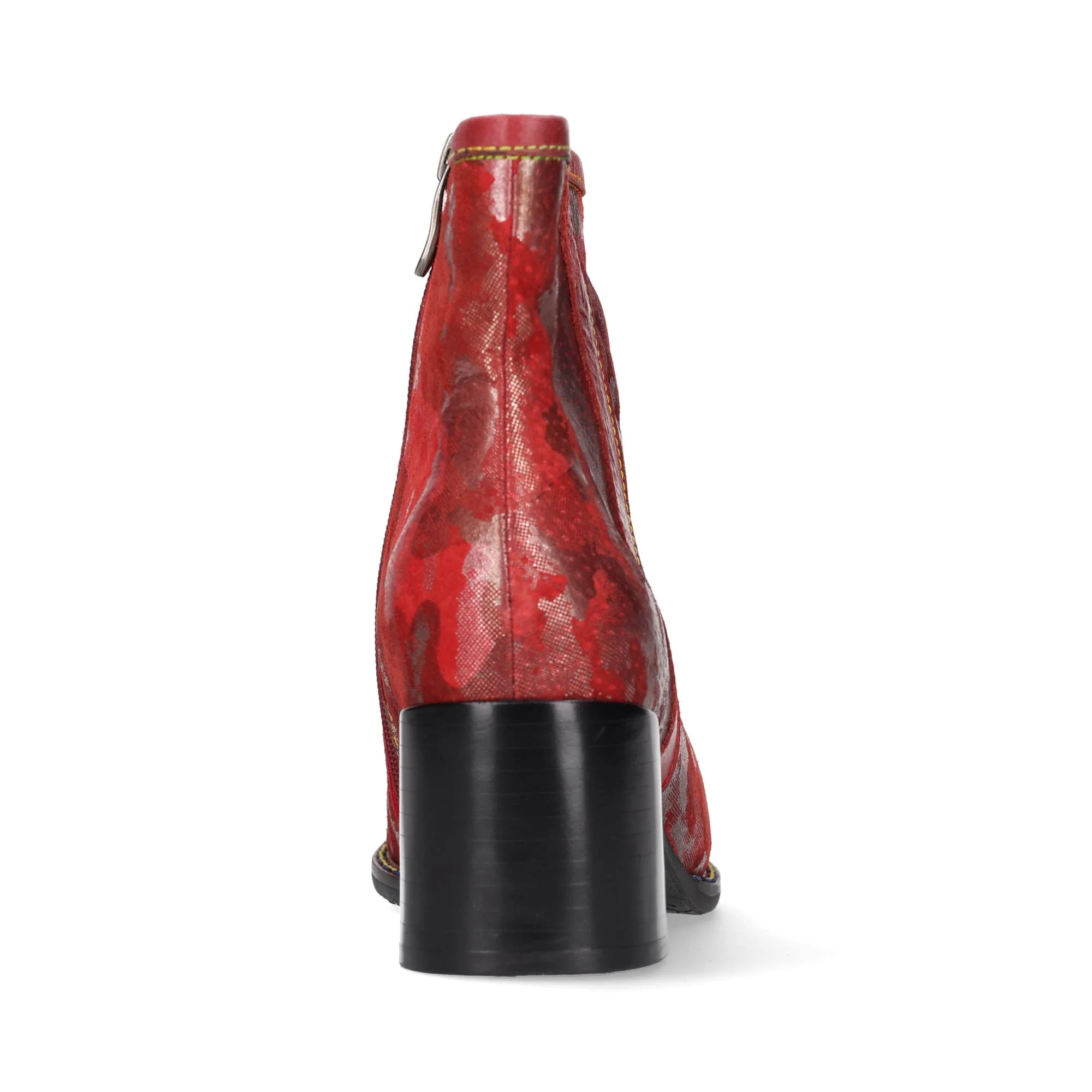Bottines - ELISABETH 07 - Image 5