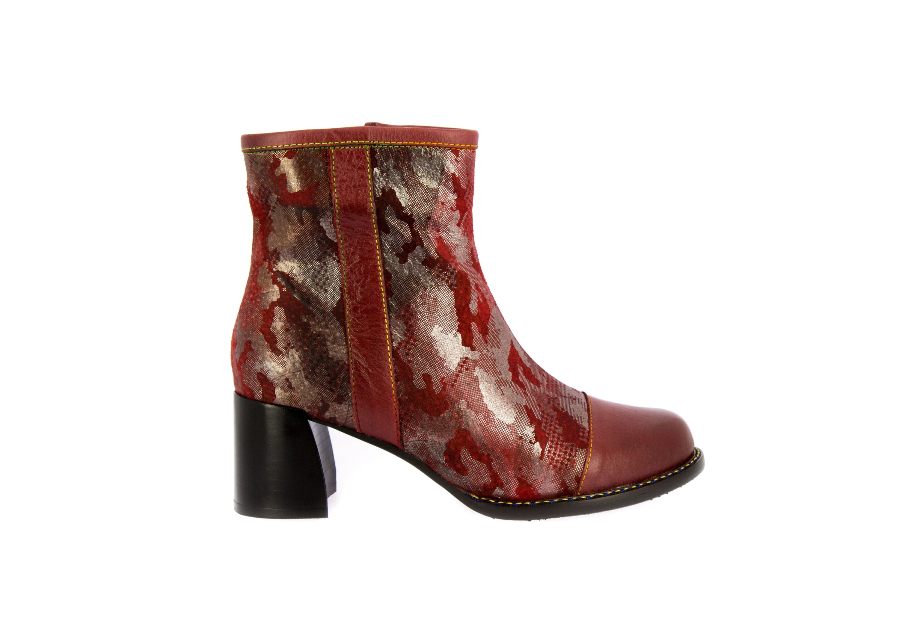 Bottines - ELISABETH 07 - Image 6