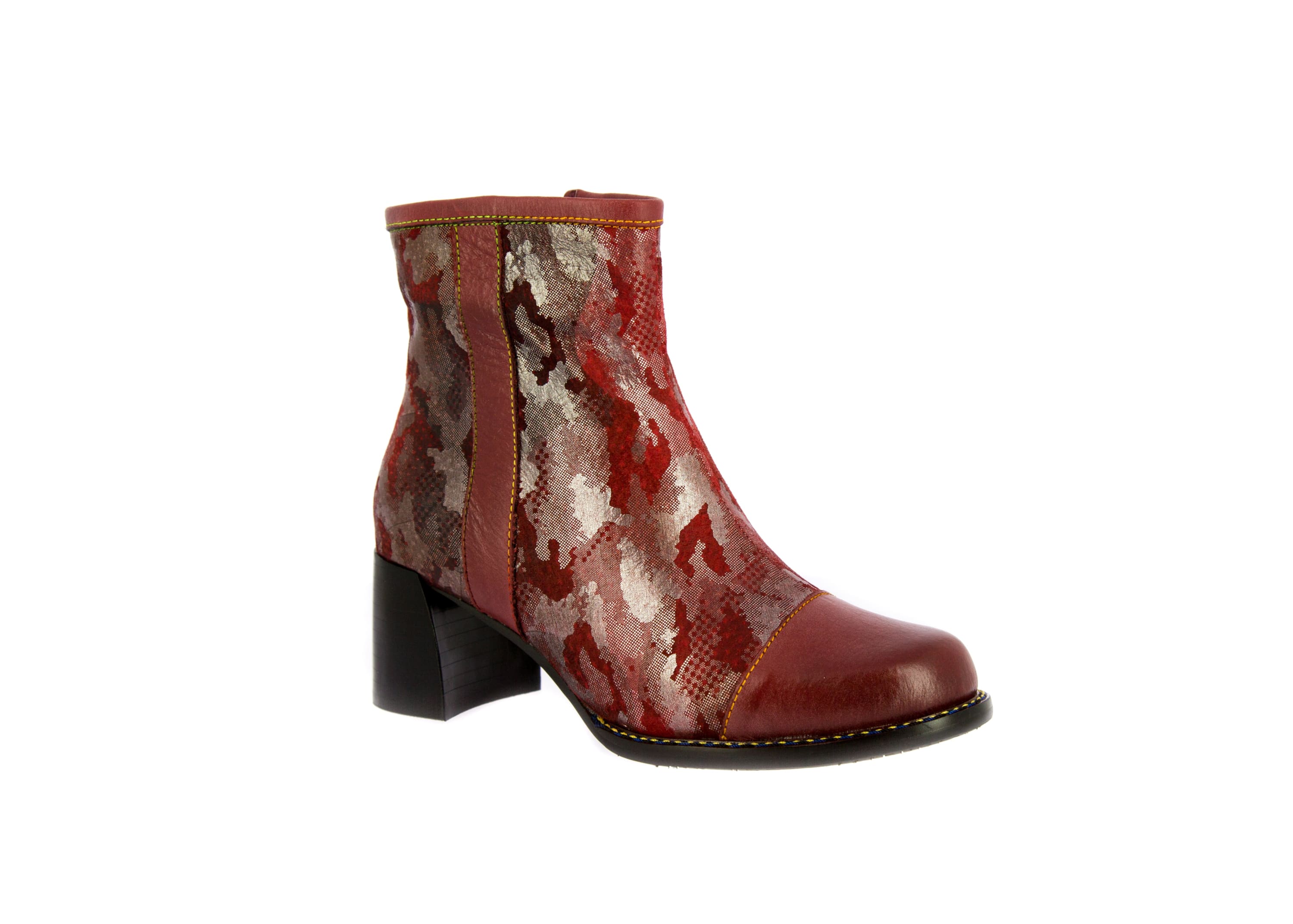 Bottines - ELISABETH 07 - Image 7