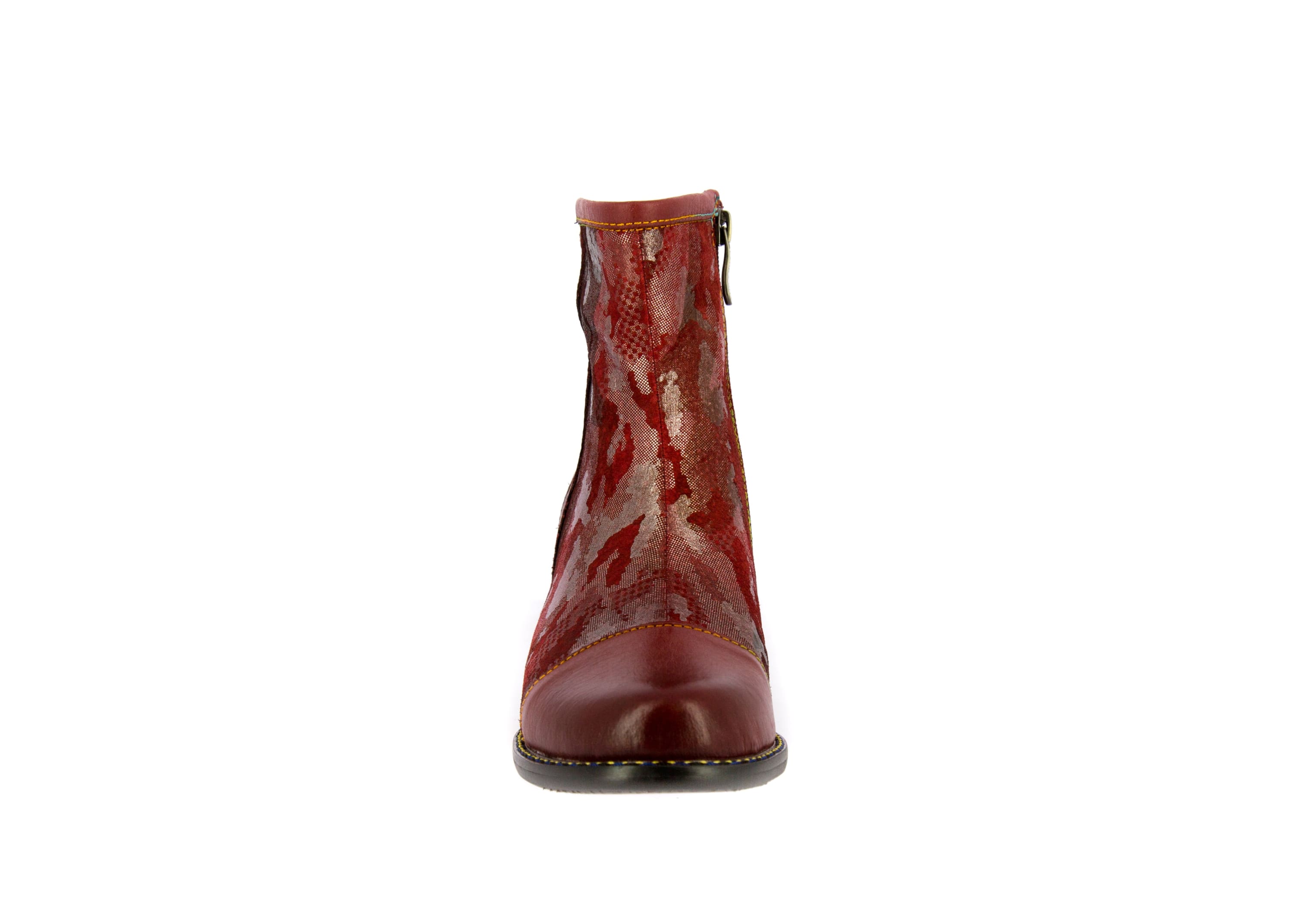 Bottines - ELISABETH 07 - Image 8