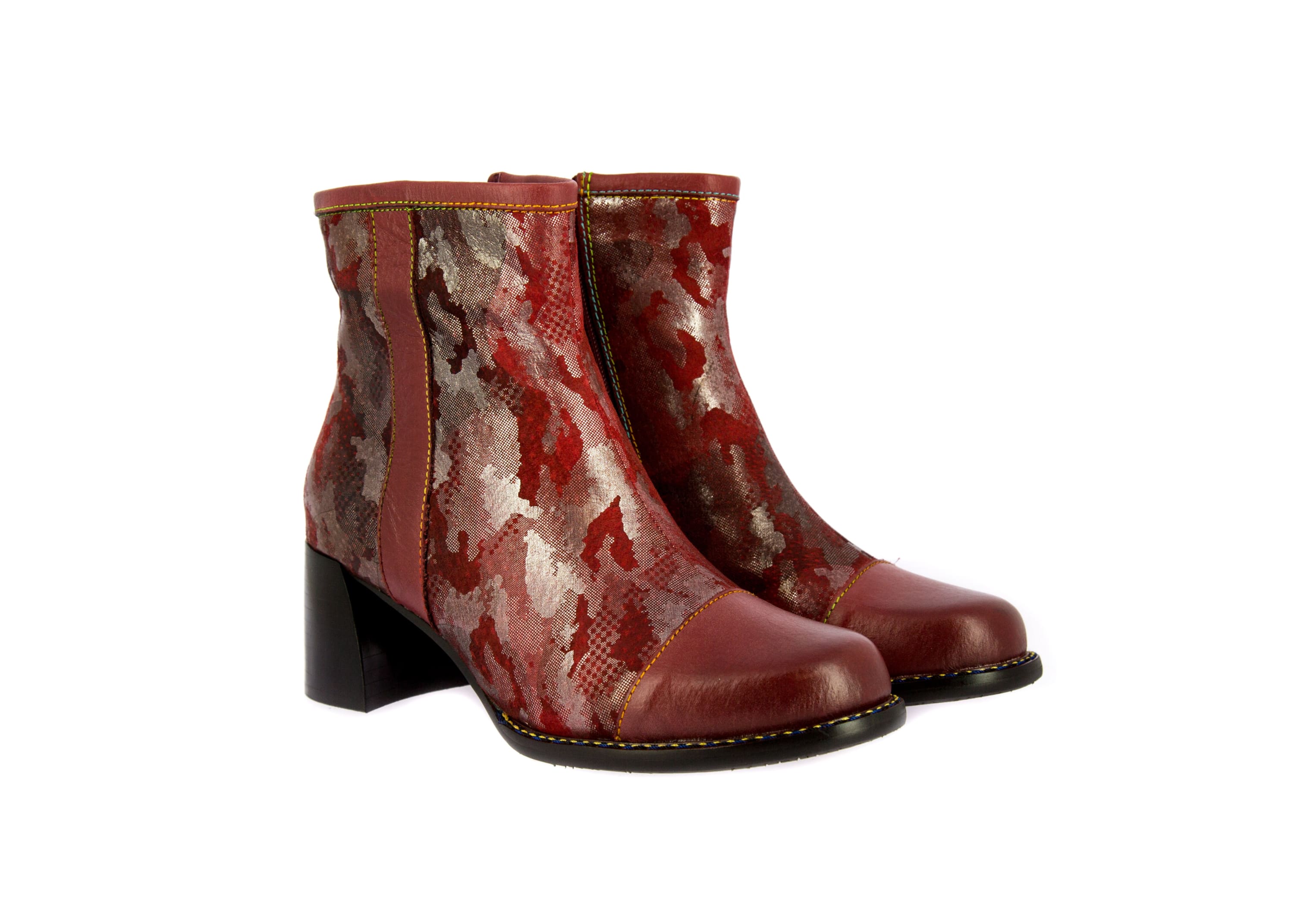 Bottines - ELISABETH 07 - Image 9