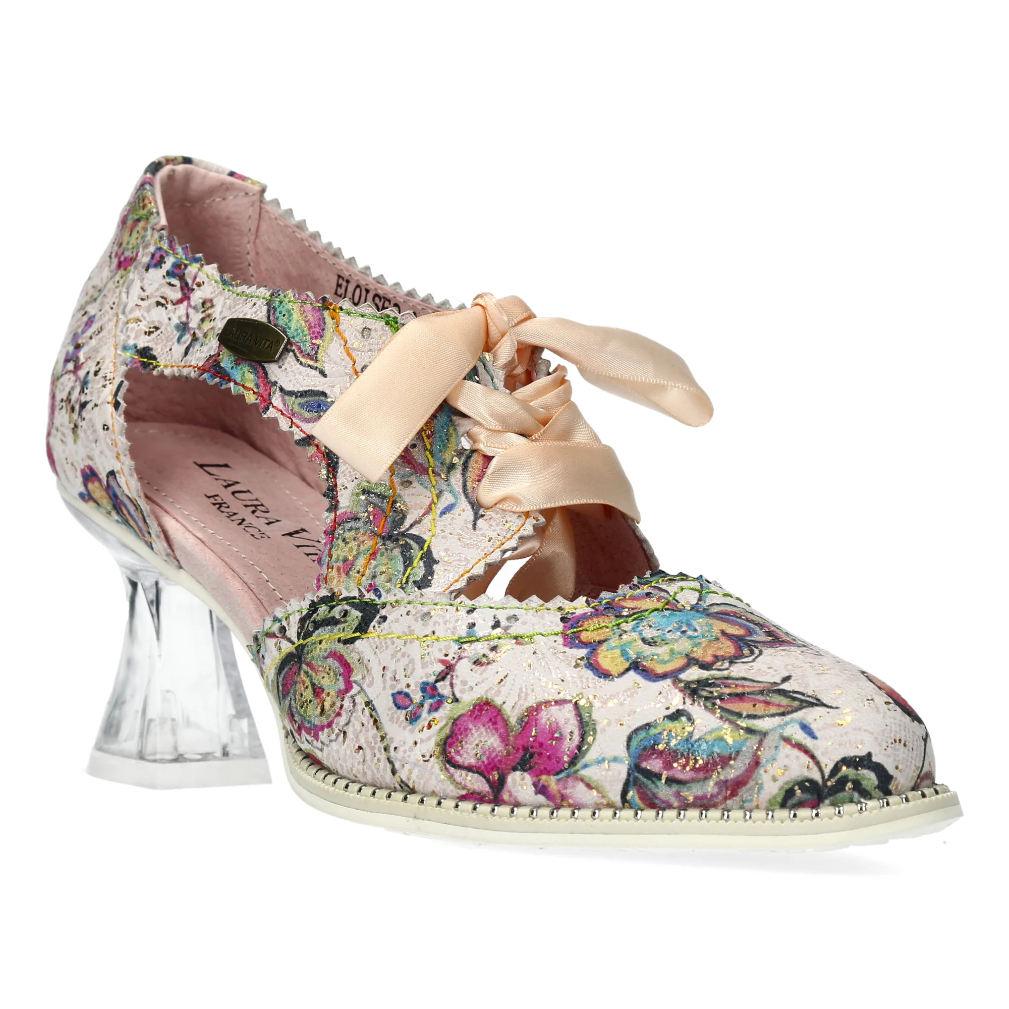 Escarpins - ELOISEO 04 - Image 3