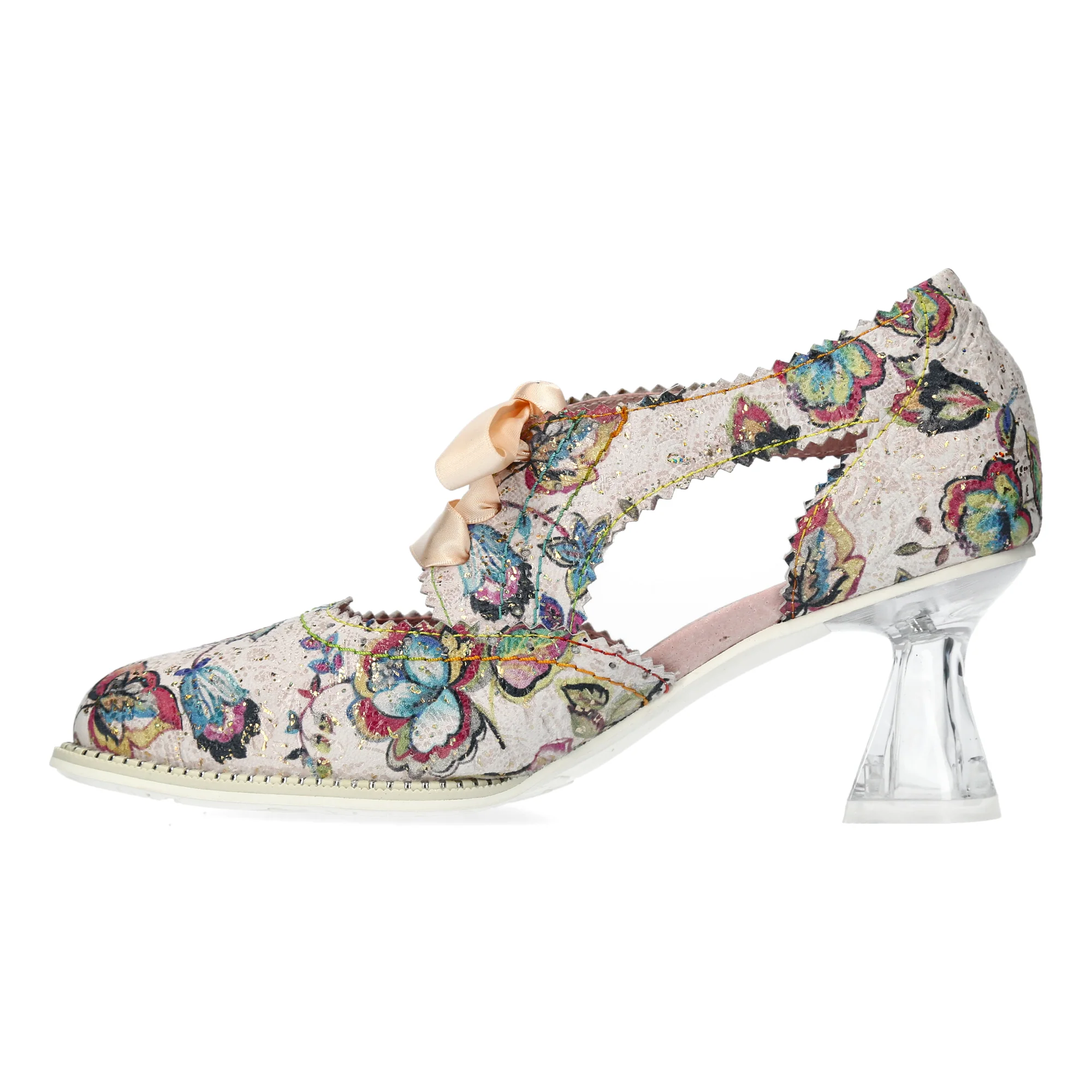 Escarpins - ELOISEO 04 - Image 6
