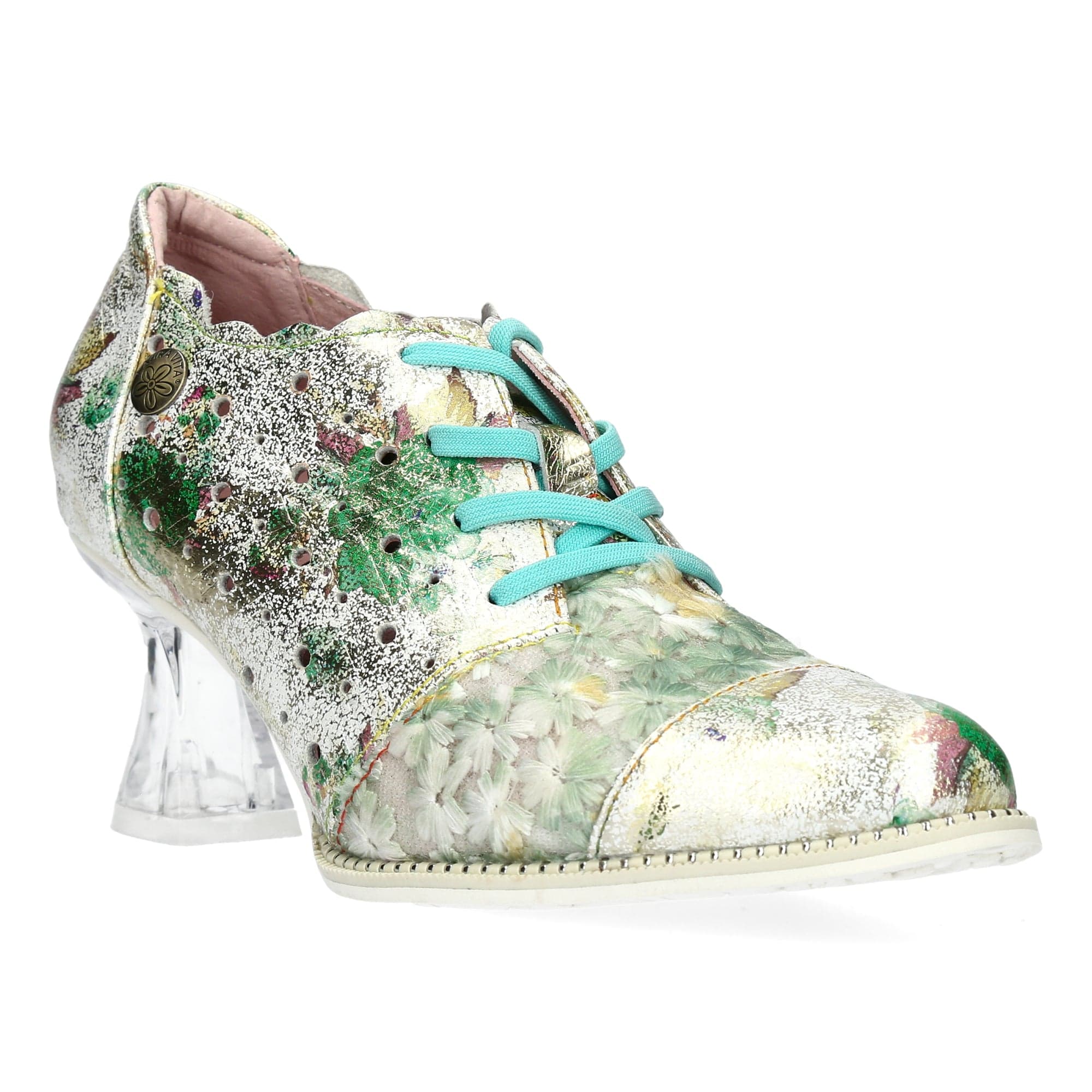 Derbies - ELOISEO 21 - Image 9