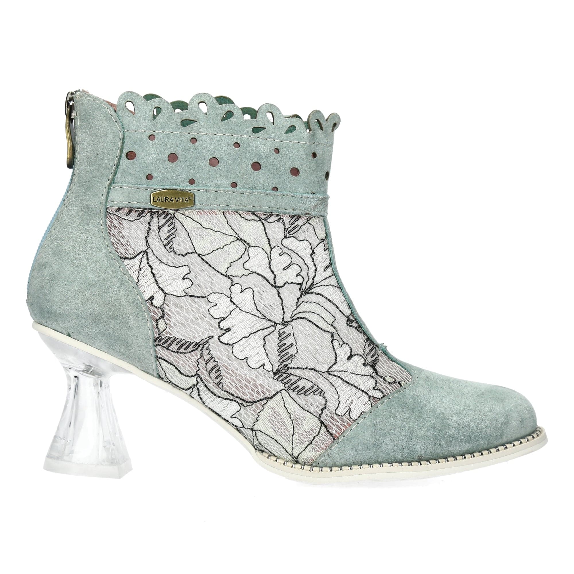 Bottines - ELOISEO 37 - Image 13