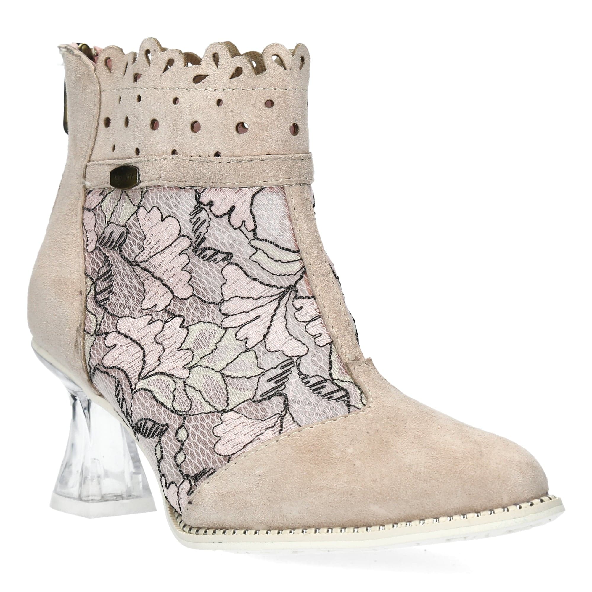 Bottines - ELOISEO 37 - Image 3