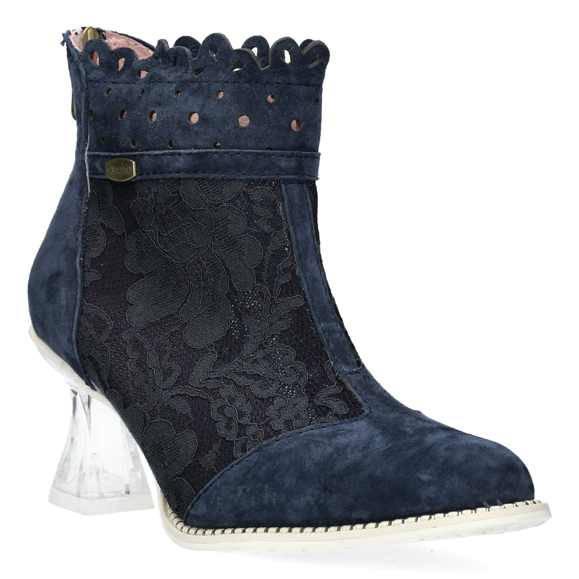 Bottines - ELOISEO 37 - Image 8