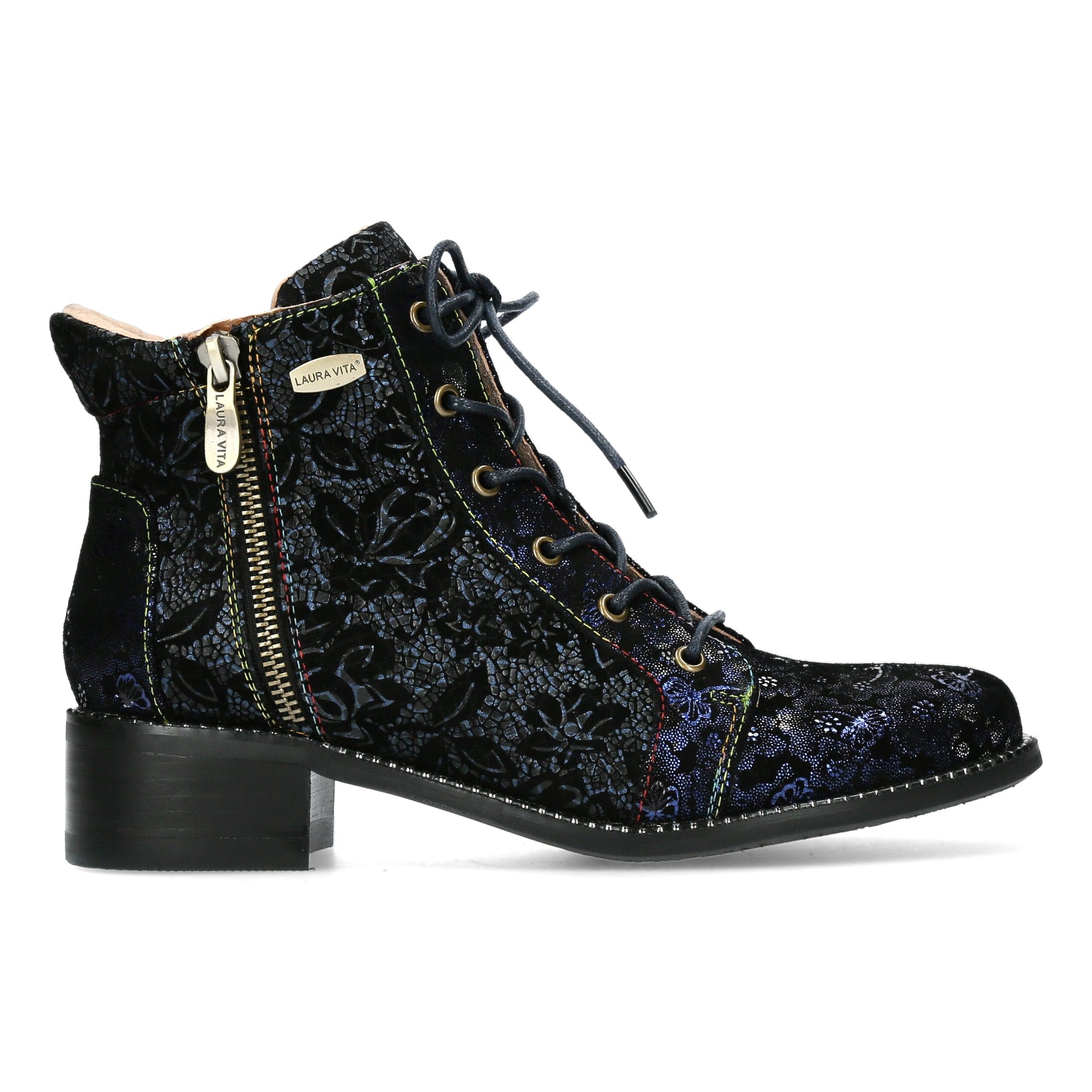 Bottines - EMCMAO 02 - Image 14