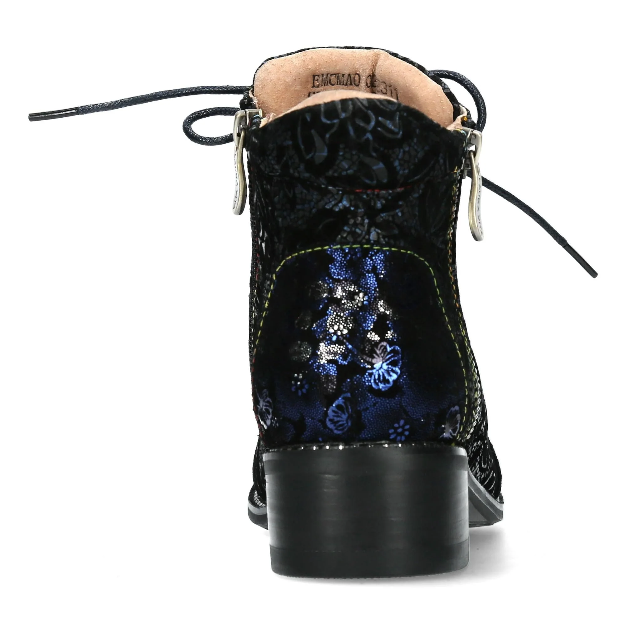 Bottines - EMCMAO 02 - Image 19