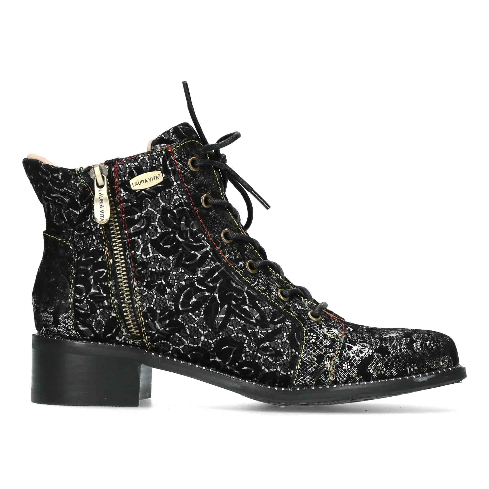 Bottines - EMCMAO 02 - Image 2