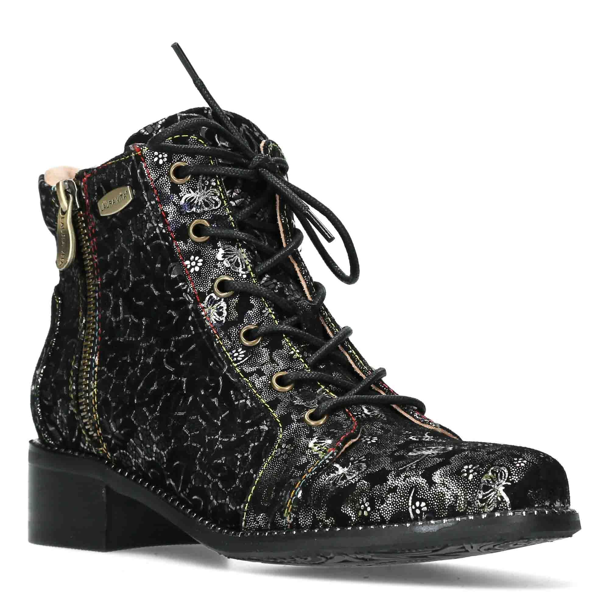 Bottines - EMCMAO 02 - Image 3