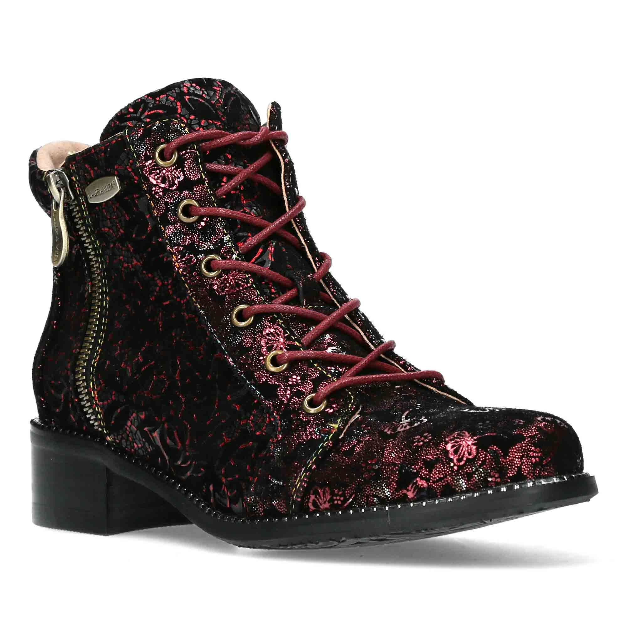 Bottines - EMCMAO 02 - Image 9