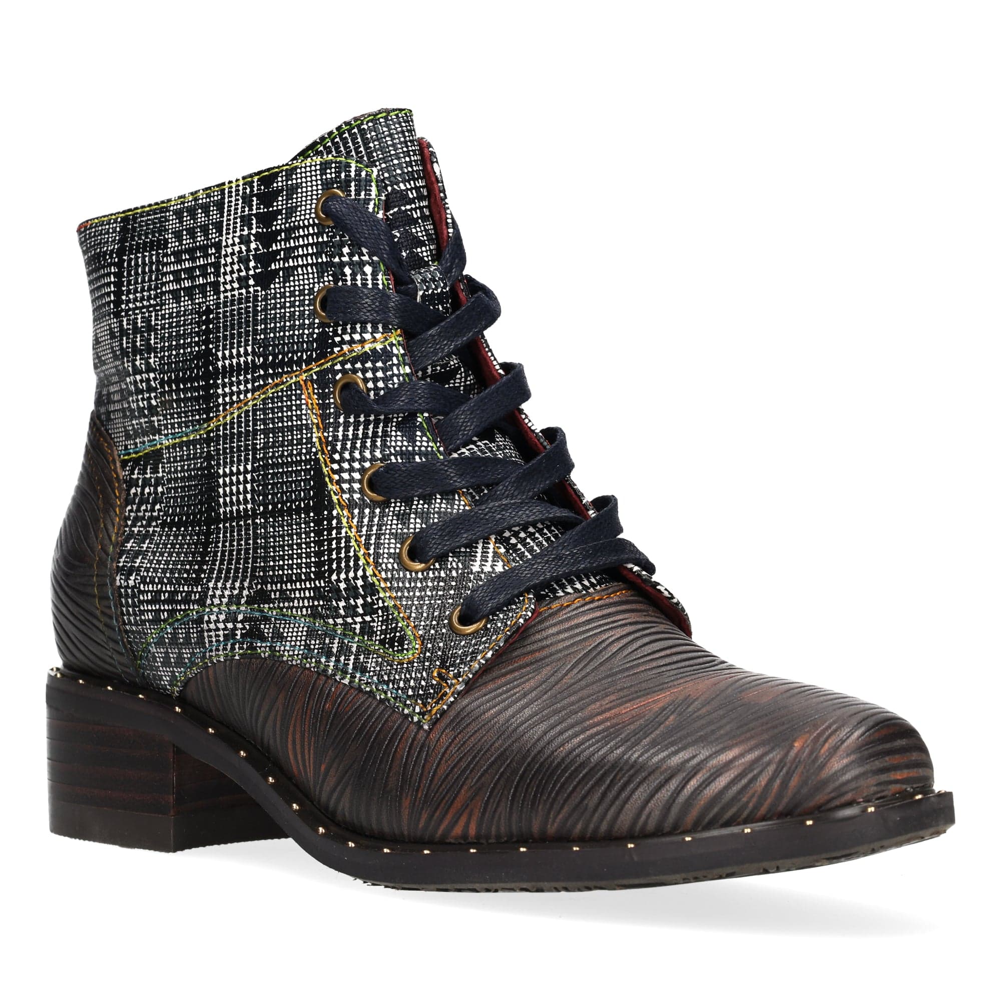 Bottines - EMCMAO 05 - Image 2