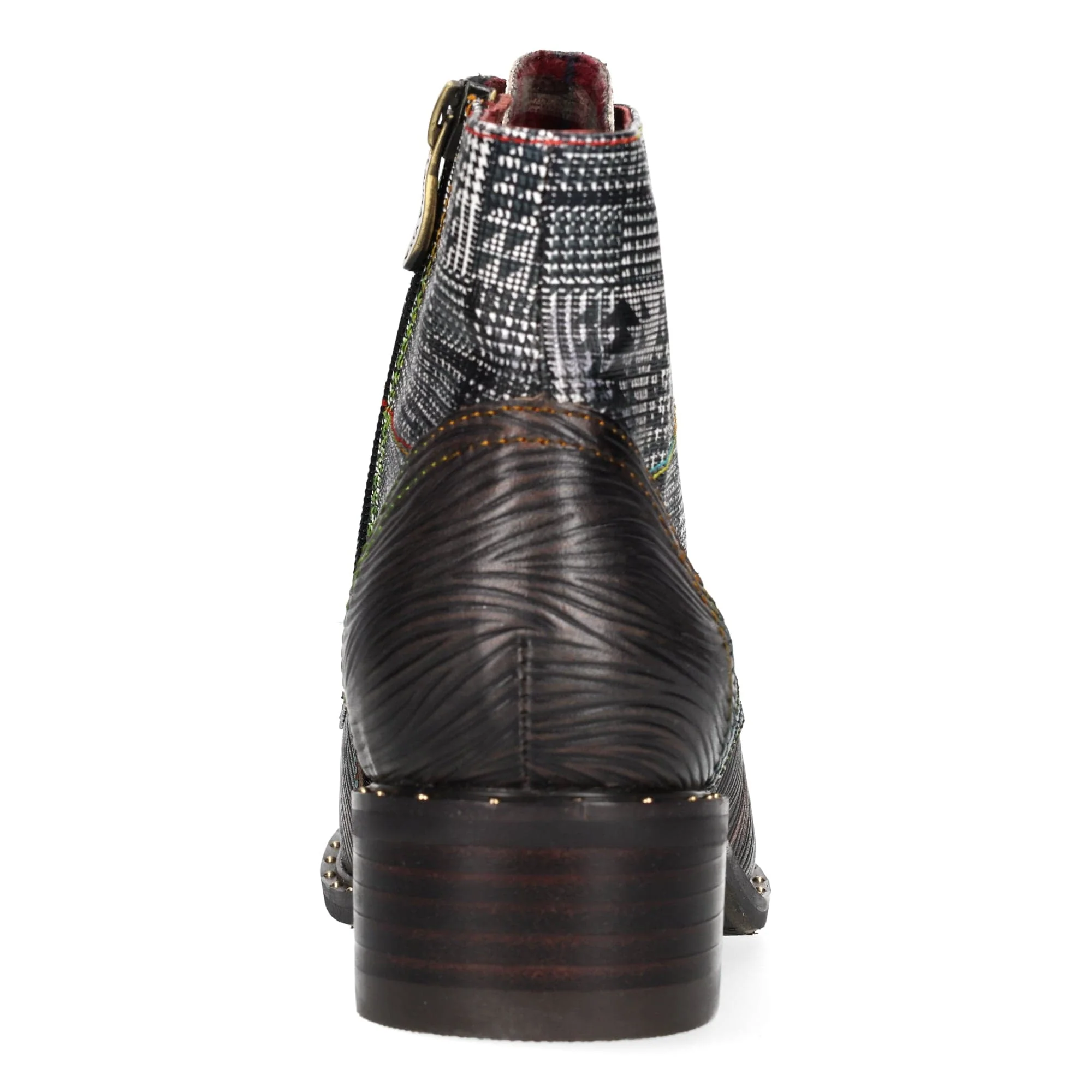 Bottines - EMCMAO 05 - Image 6