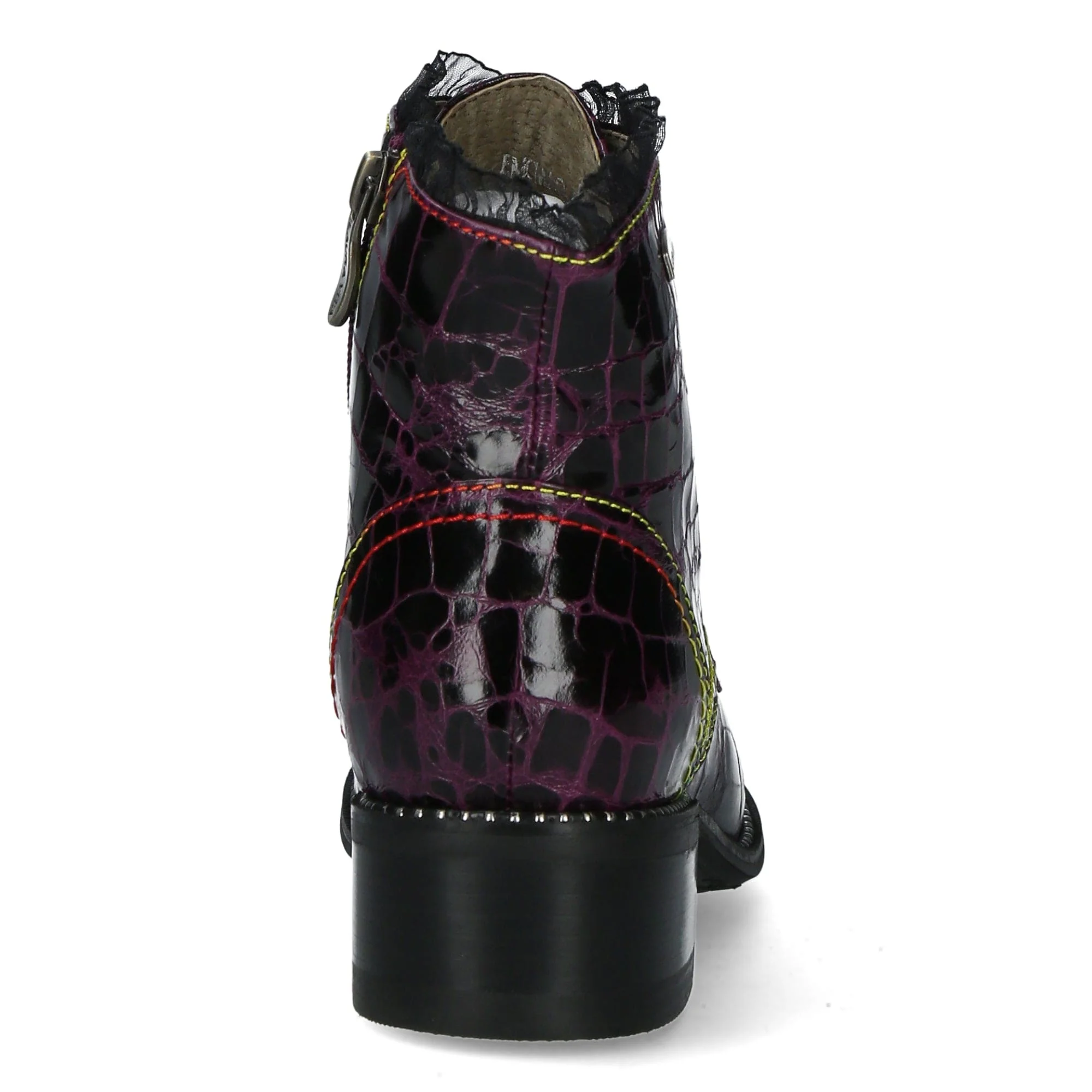 Bottines - EMCMAO 05D - Image 11