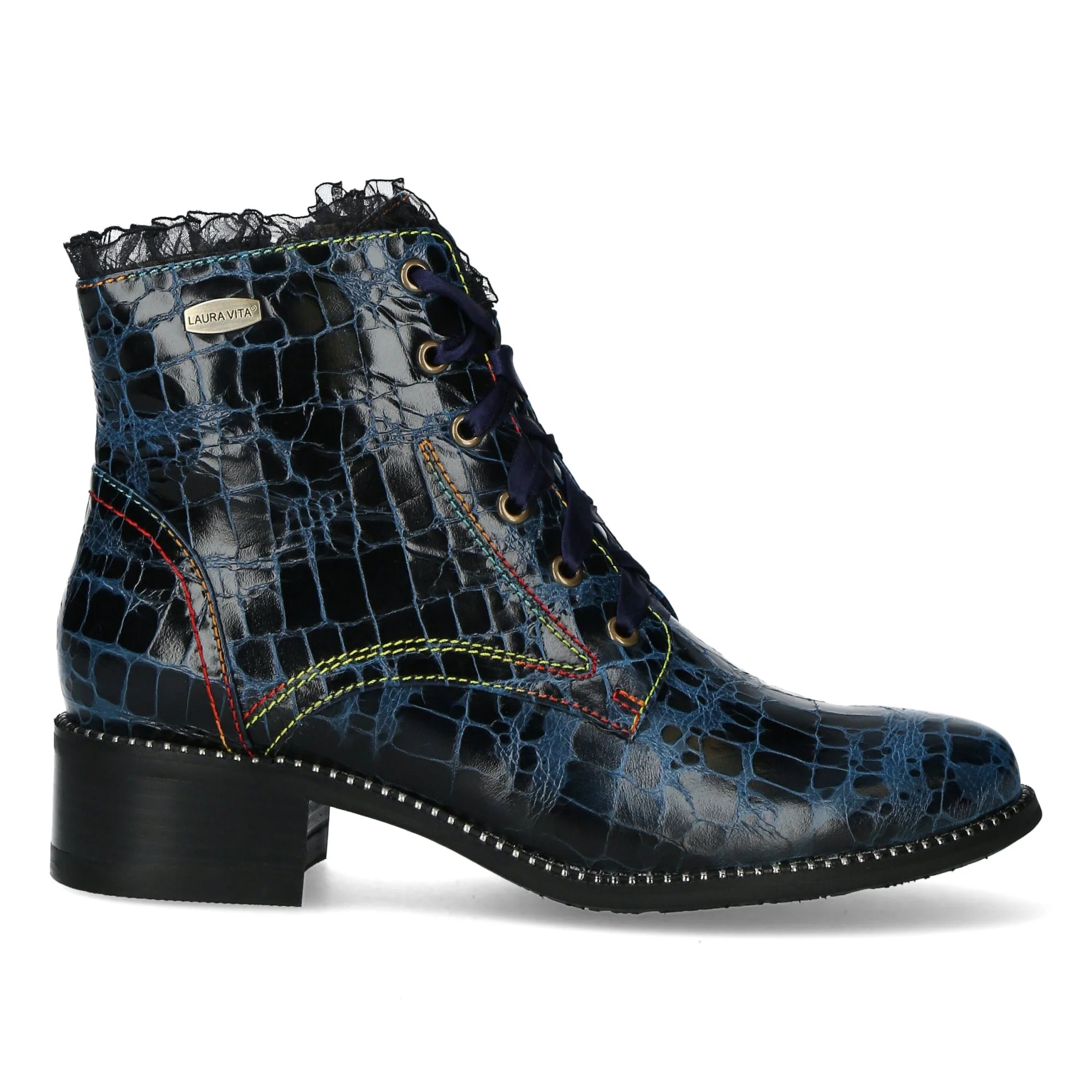 Bottines - EMCMAO 05D - Image 2