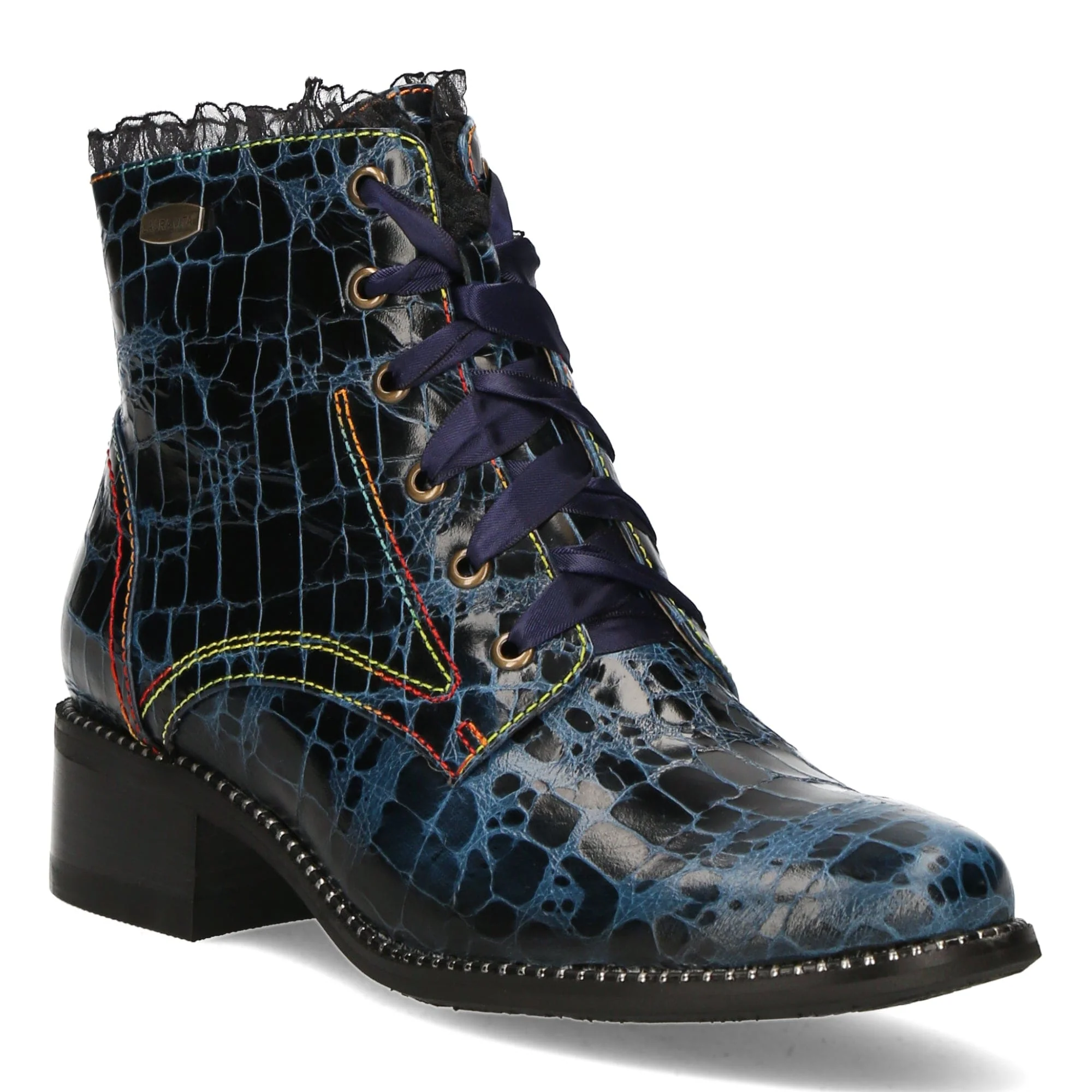 Bottines - EMCMAO 05D - Image 3