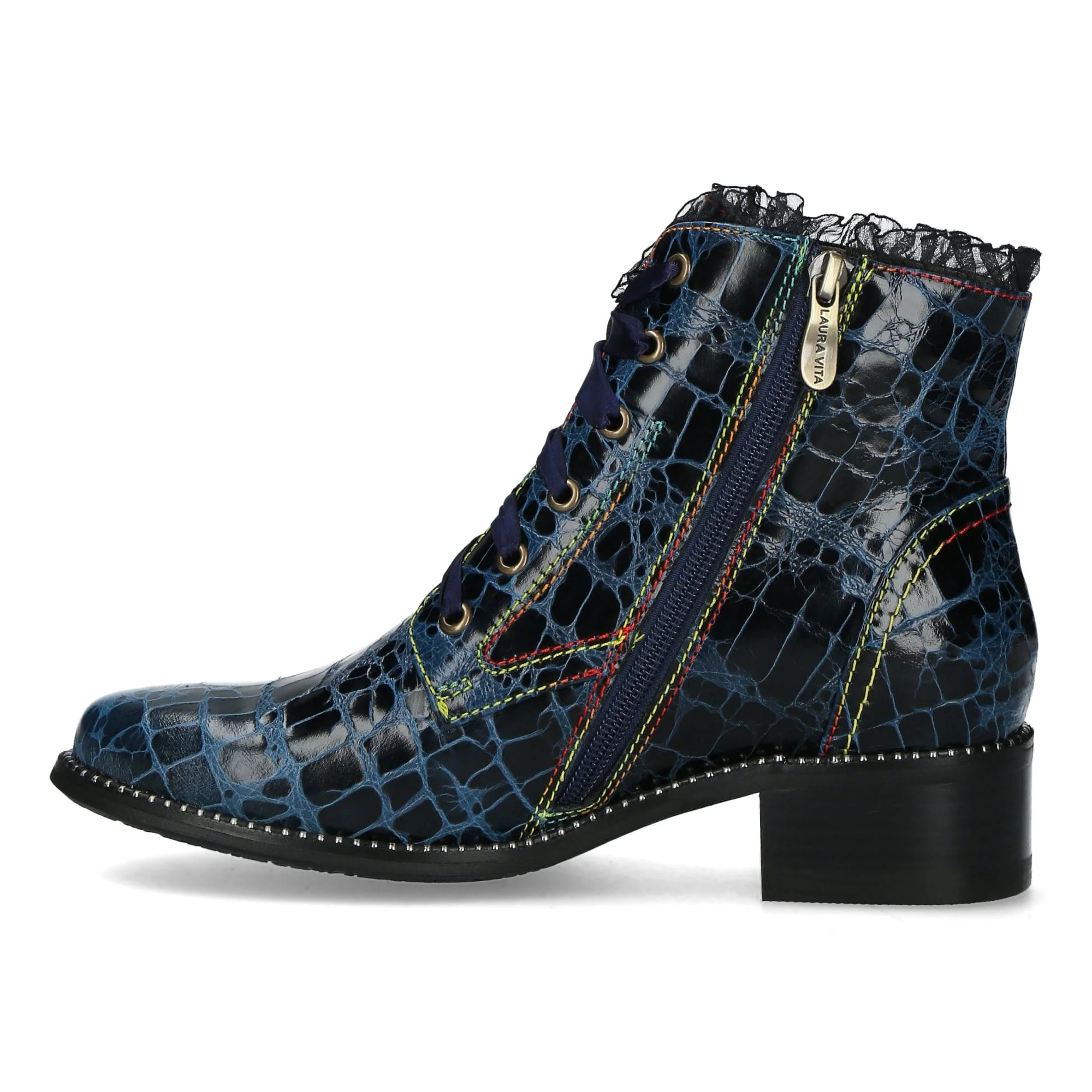 Bottines - EMCMAO 05D - Image 5