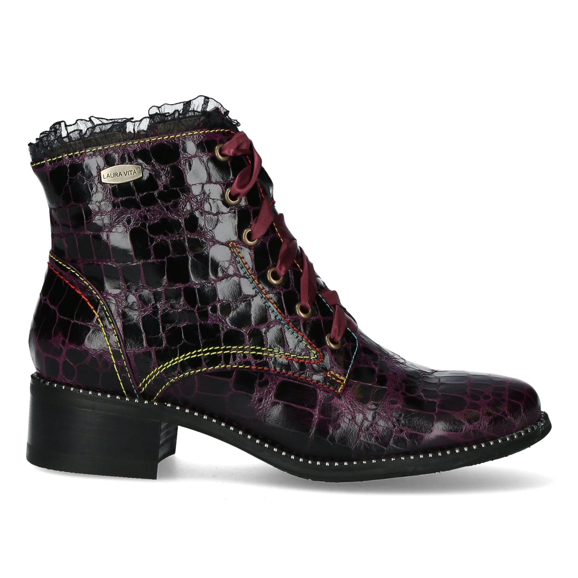 Bottines - EMCMAO 05D - Image 7