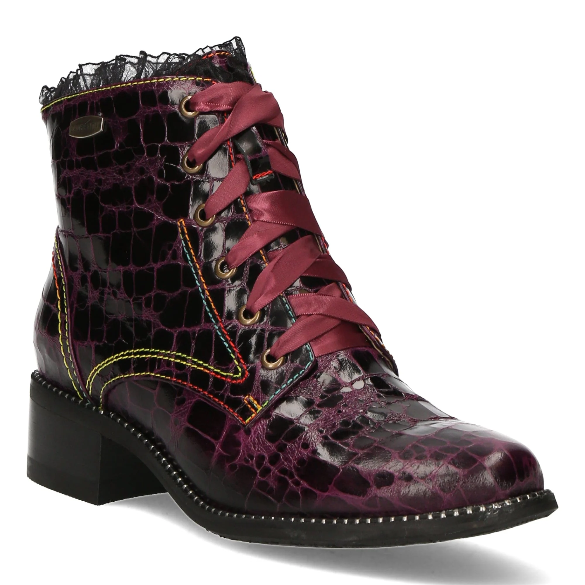 Bottines - EMCMAO 05D - Image 8
