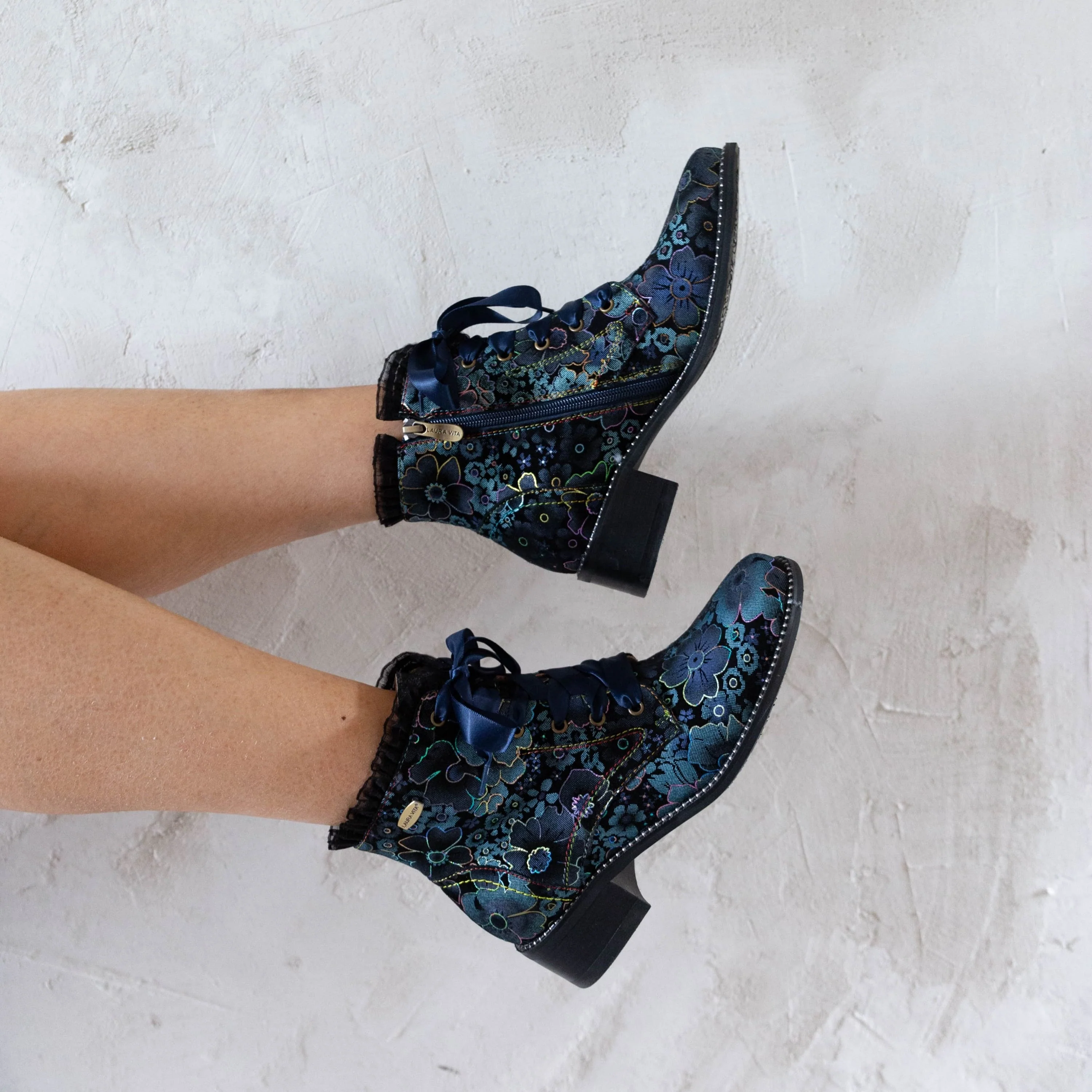 Bottines - EMCMAO 45 - Image 10