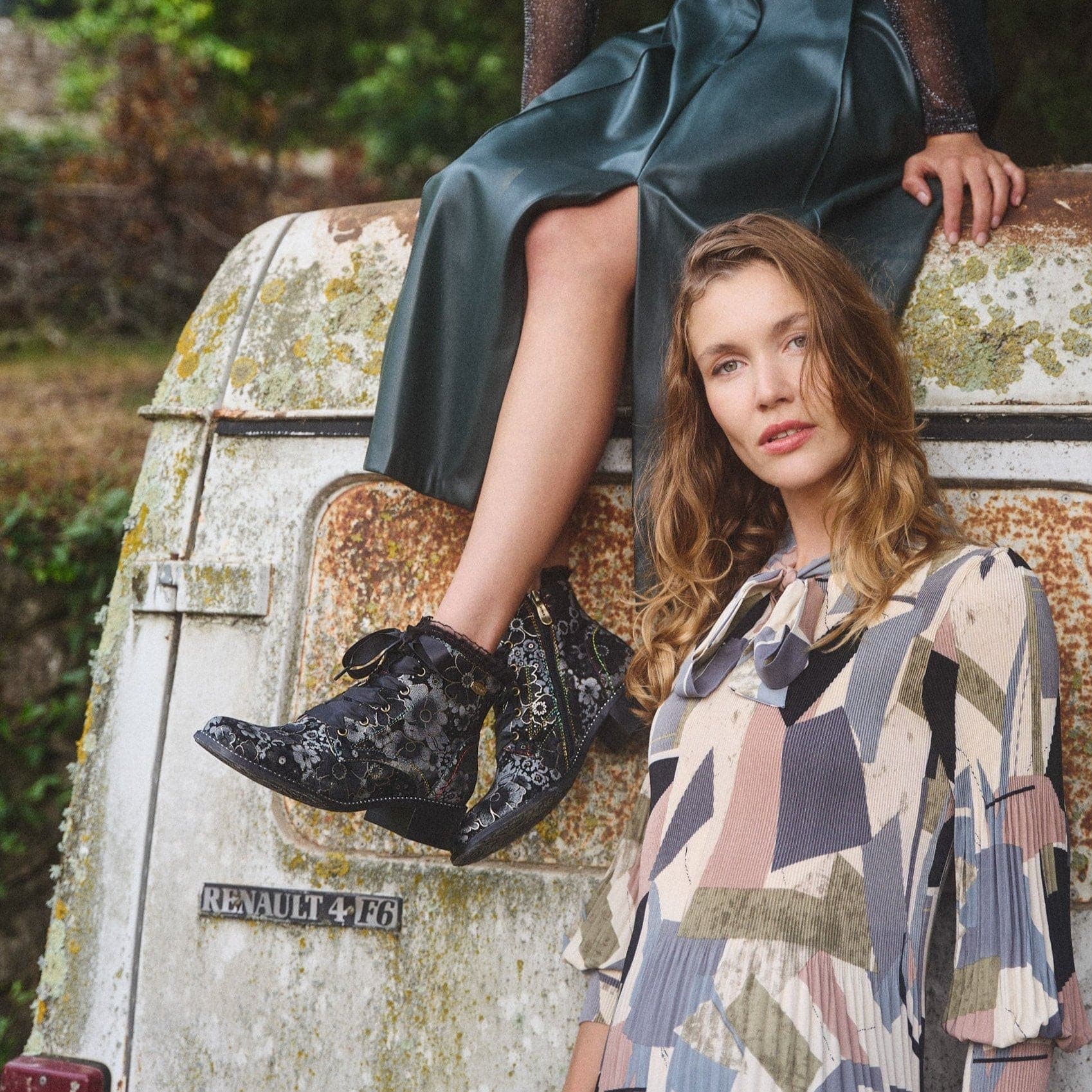 Bottines - EMCMAO 45 - Image 2