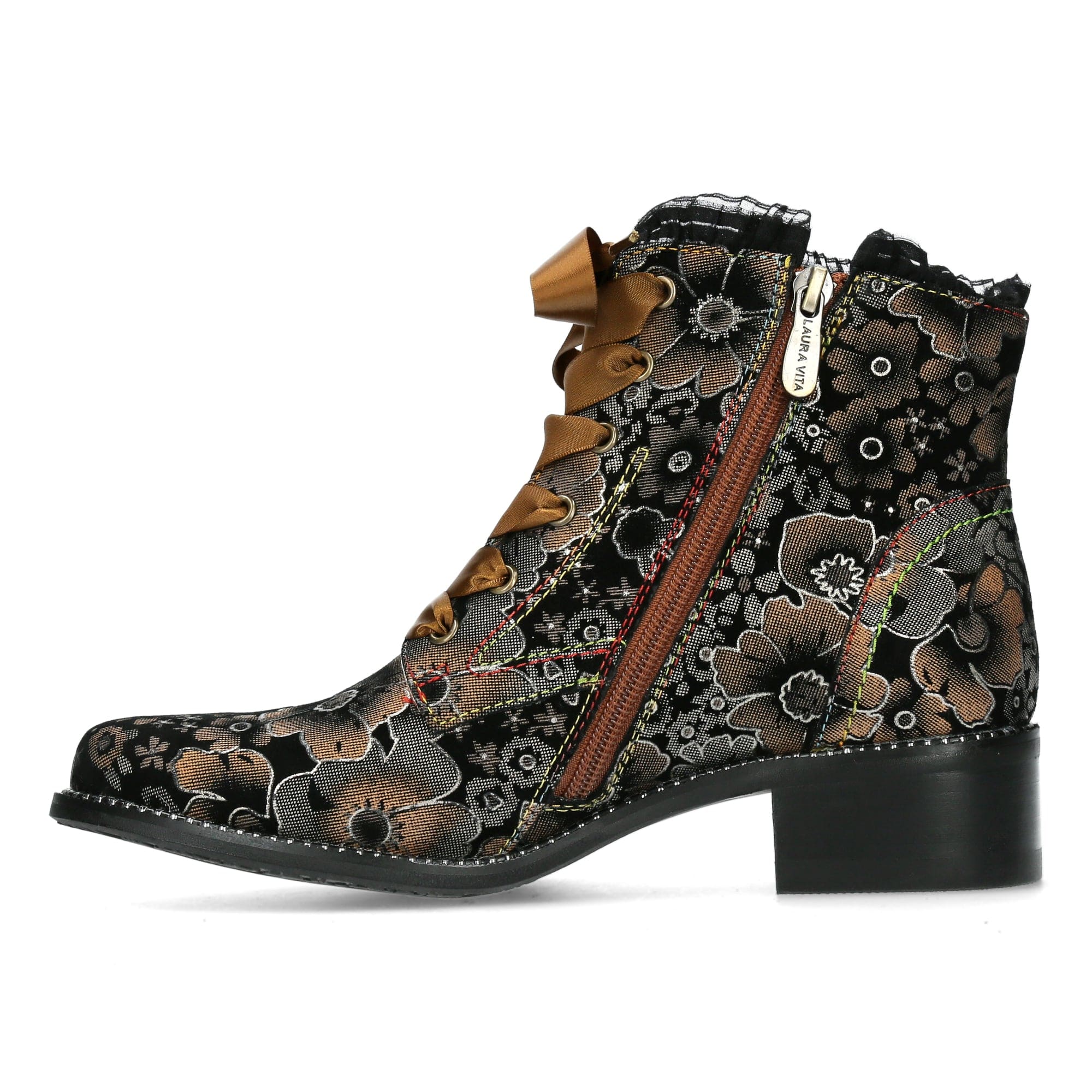 Bottines - EMCMAO 45 - Image 22