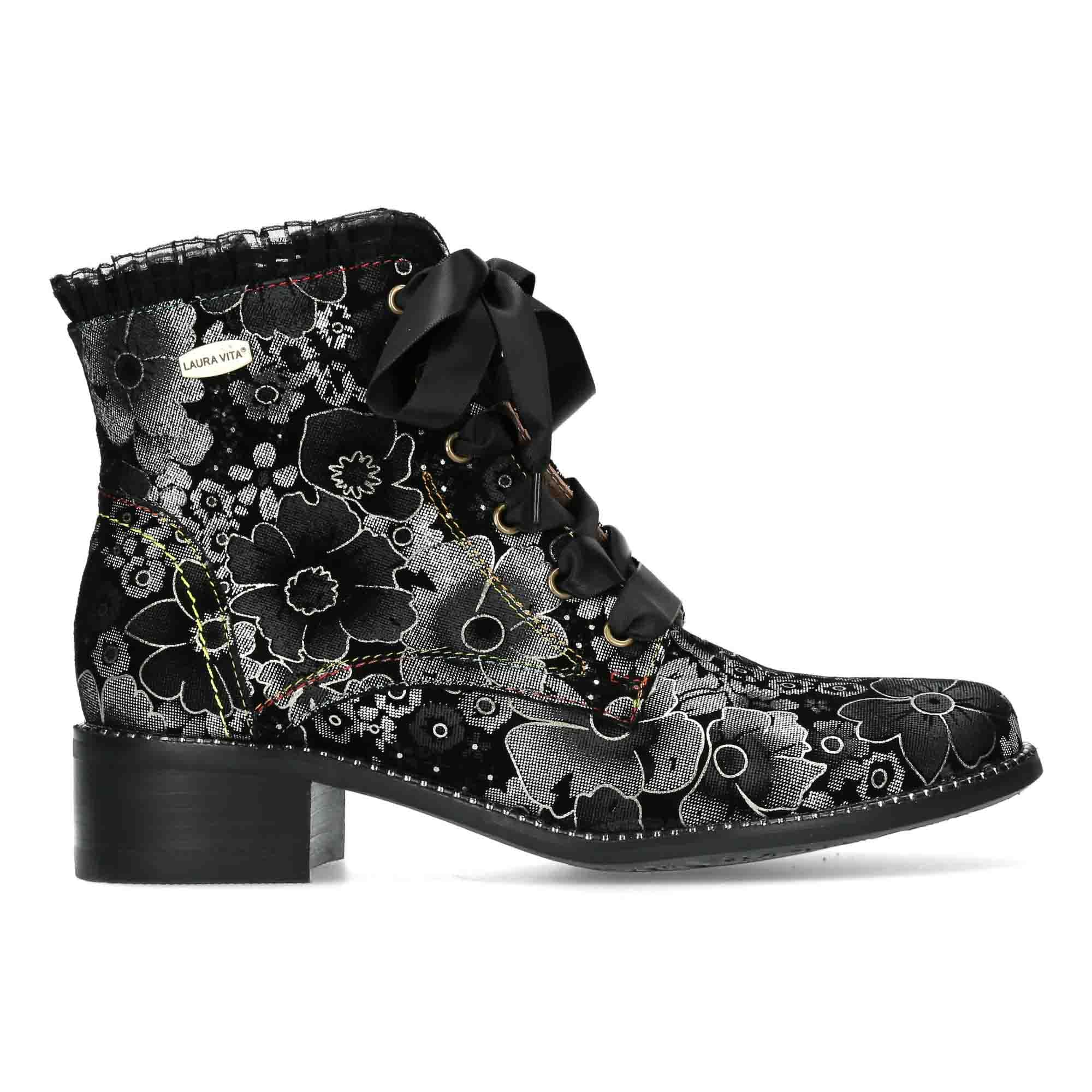Bottines - EMCMAO 45 - Image 3