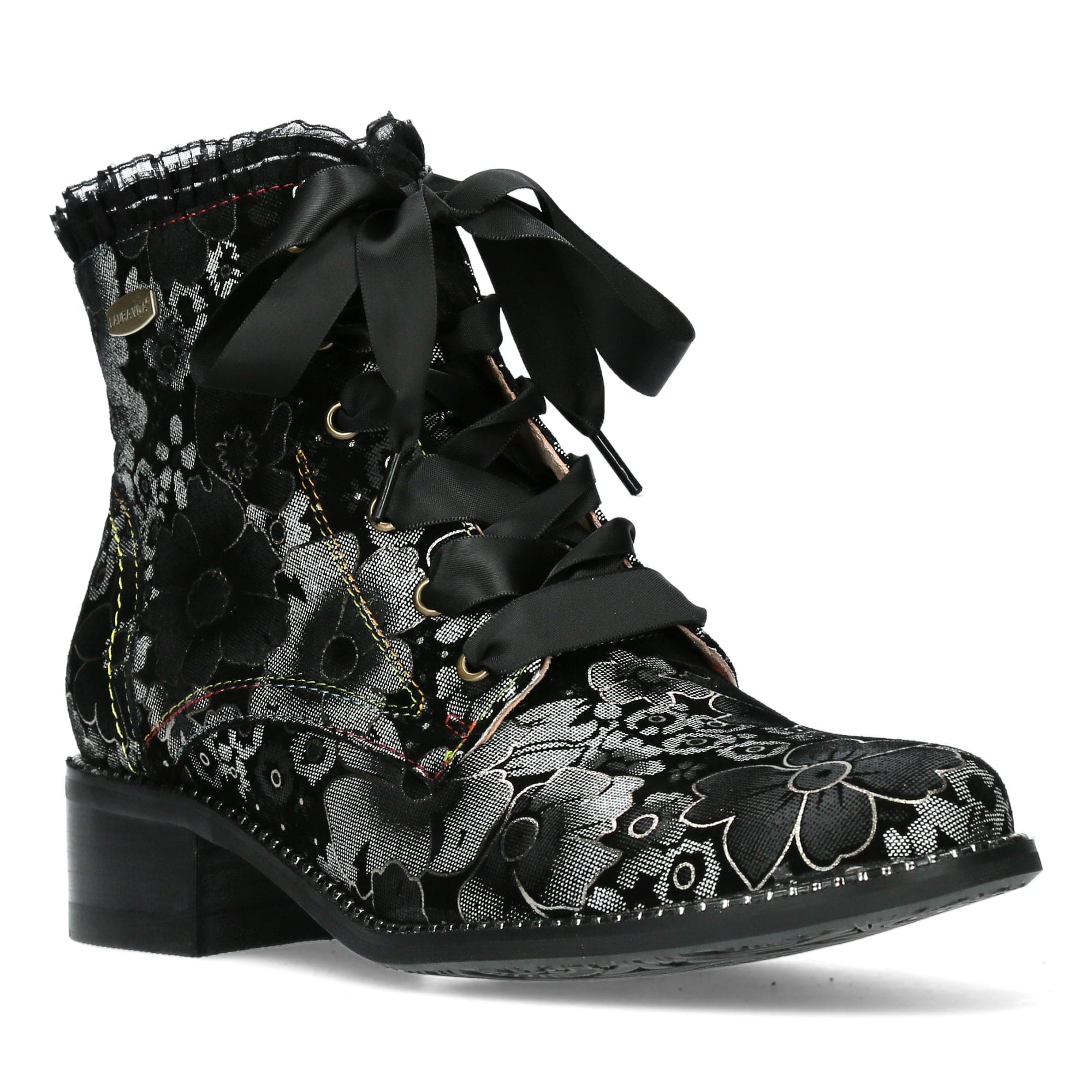 Bottines - EMCMAO 45 - Image 4