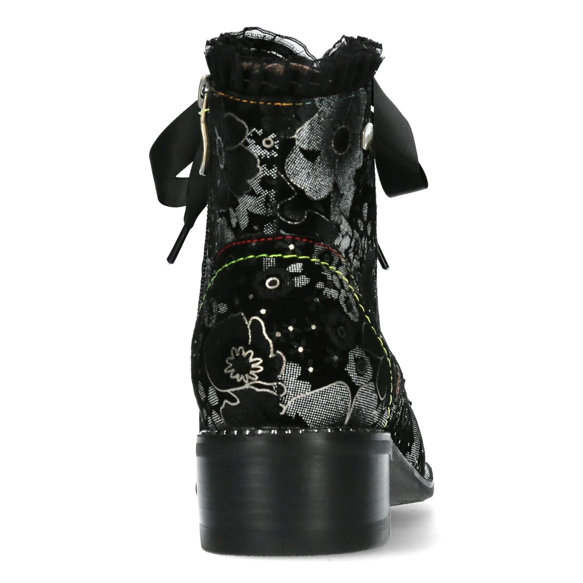 Bottines - EMCMAO 45 - Image 8