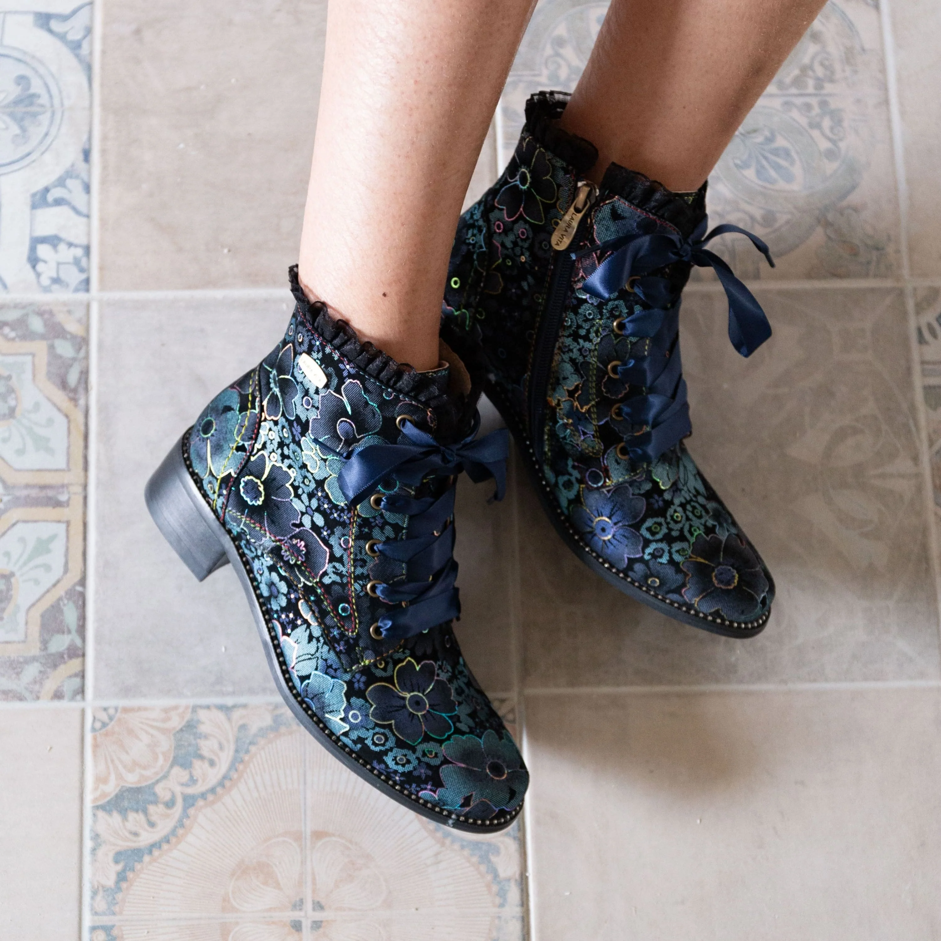 Bottines - EMCMAO 45 - Image 9