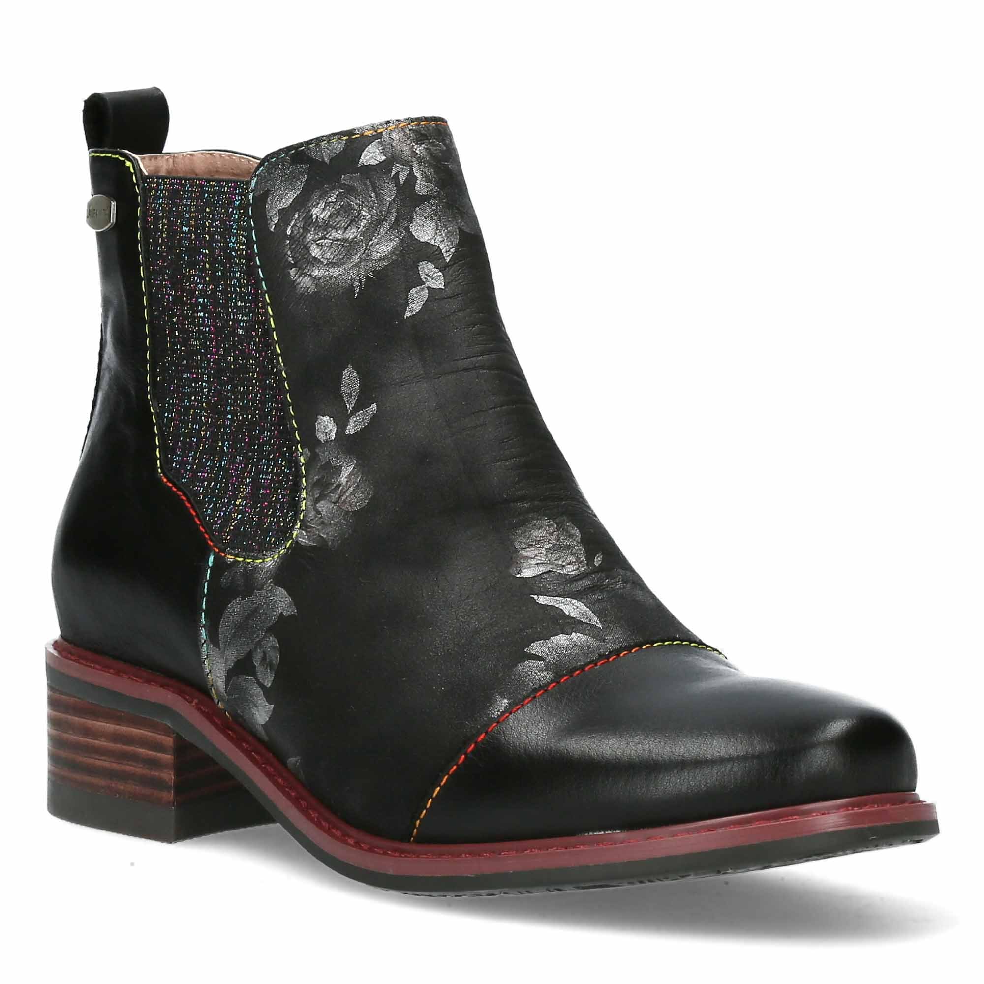 Bottines - EMCMAO 65 - Image 8