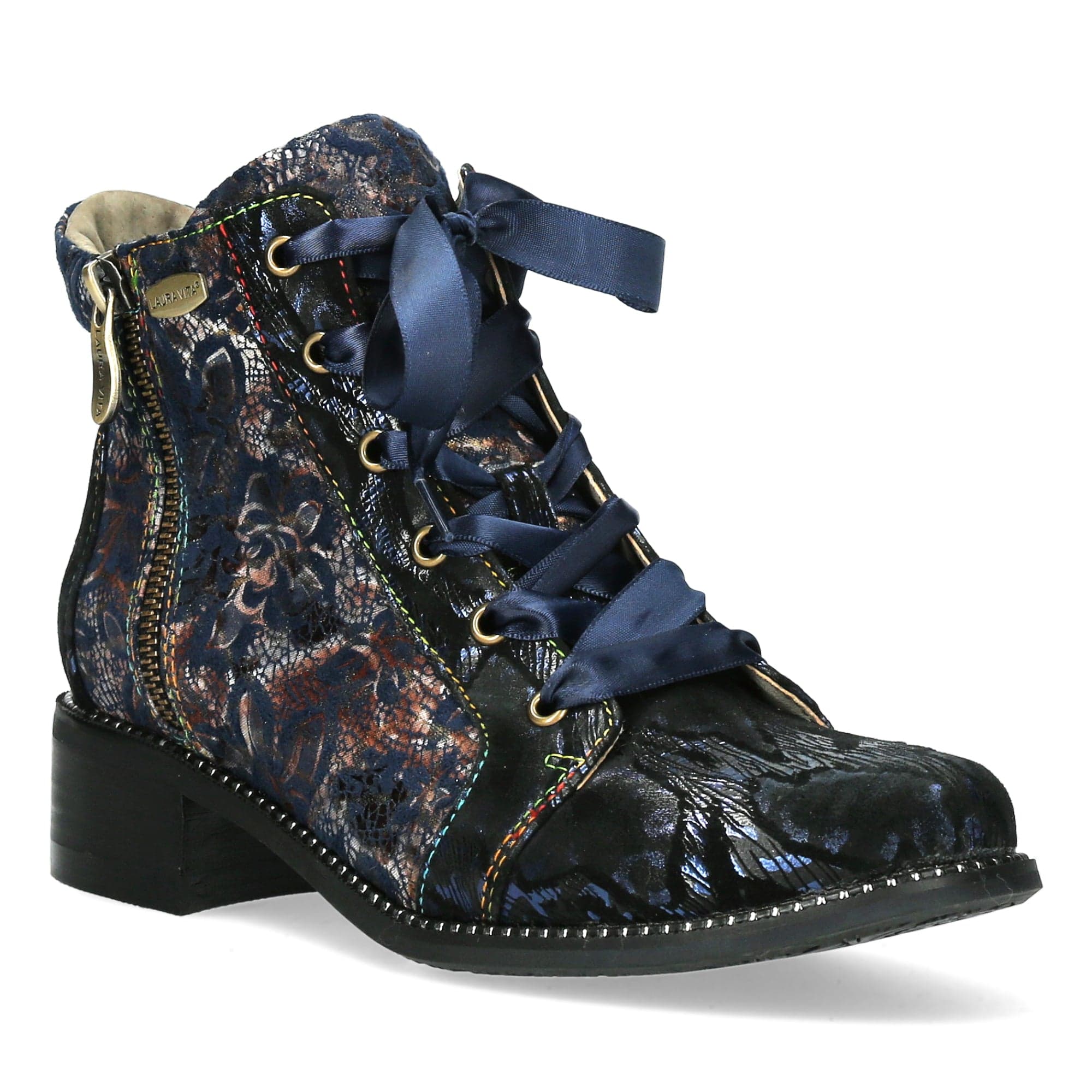 Bottines - EMCMAO 02 - Image 2