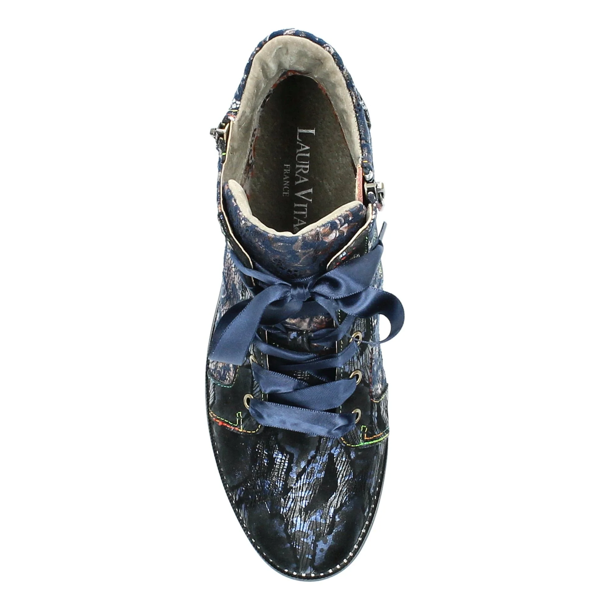 Bottines - EMCMAO 02 - Image 4