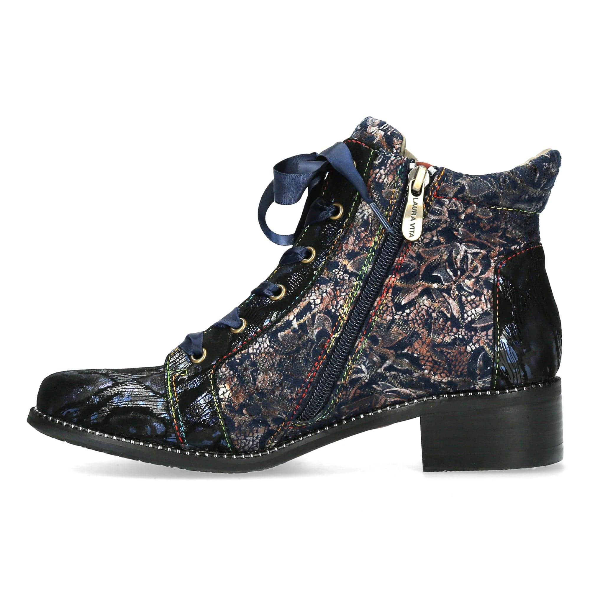 Bottines - EMCMAO 02 - Image 5